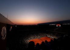 Is the French Open on TV? Channel, streaming and how to watch Roland Garros online