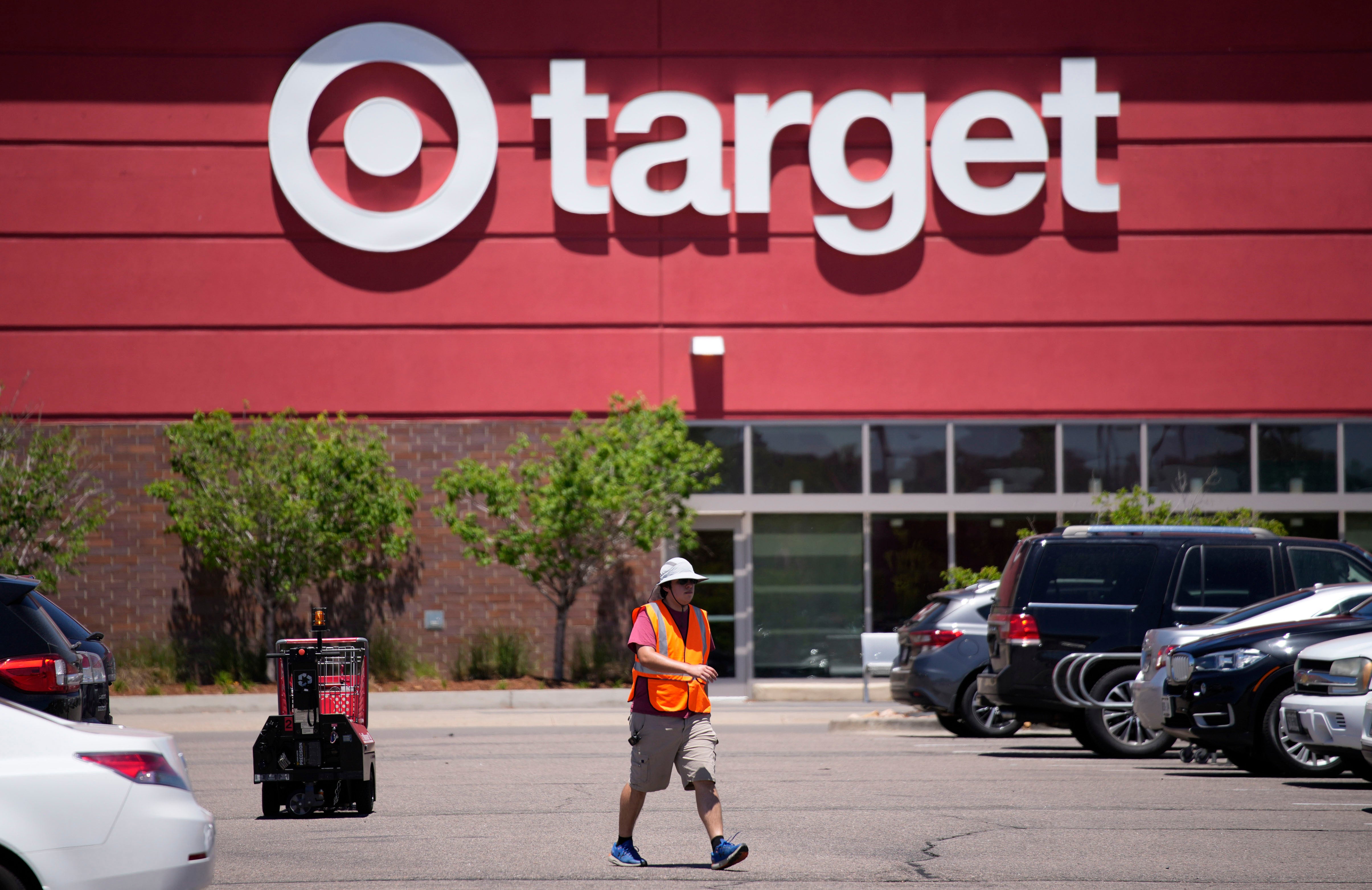 Target to lower prices on 5,000 ‘essential goods’