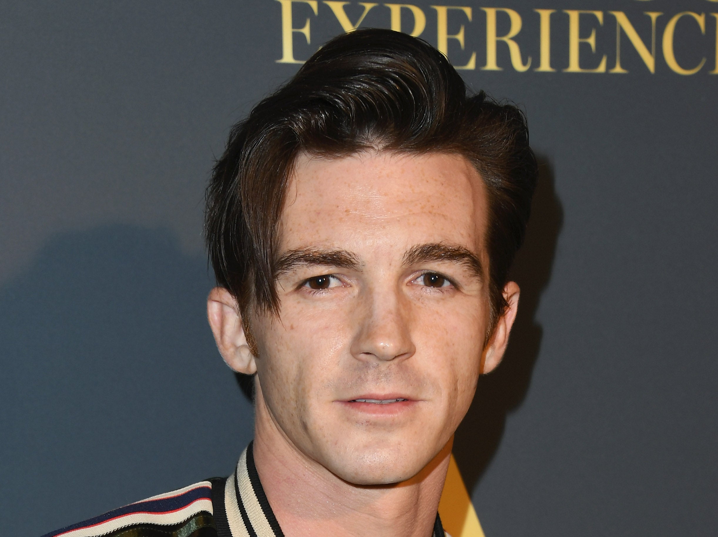 Drake Bell went bankrupt after landing $581,000 in debt