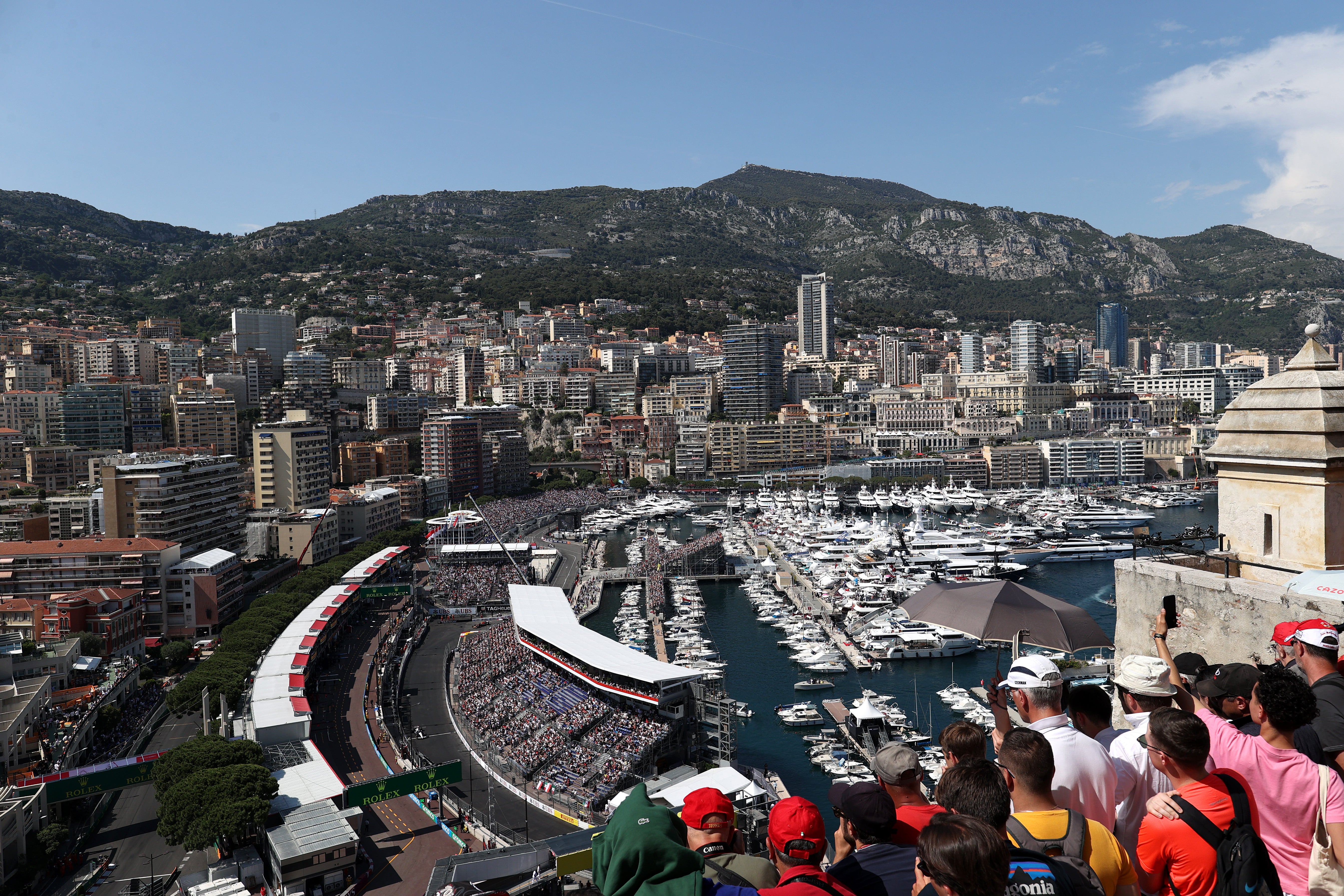 The Monaco Grand Prix has extended its contract with F1 until 2031