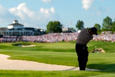 Best golf betting sites in 2024