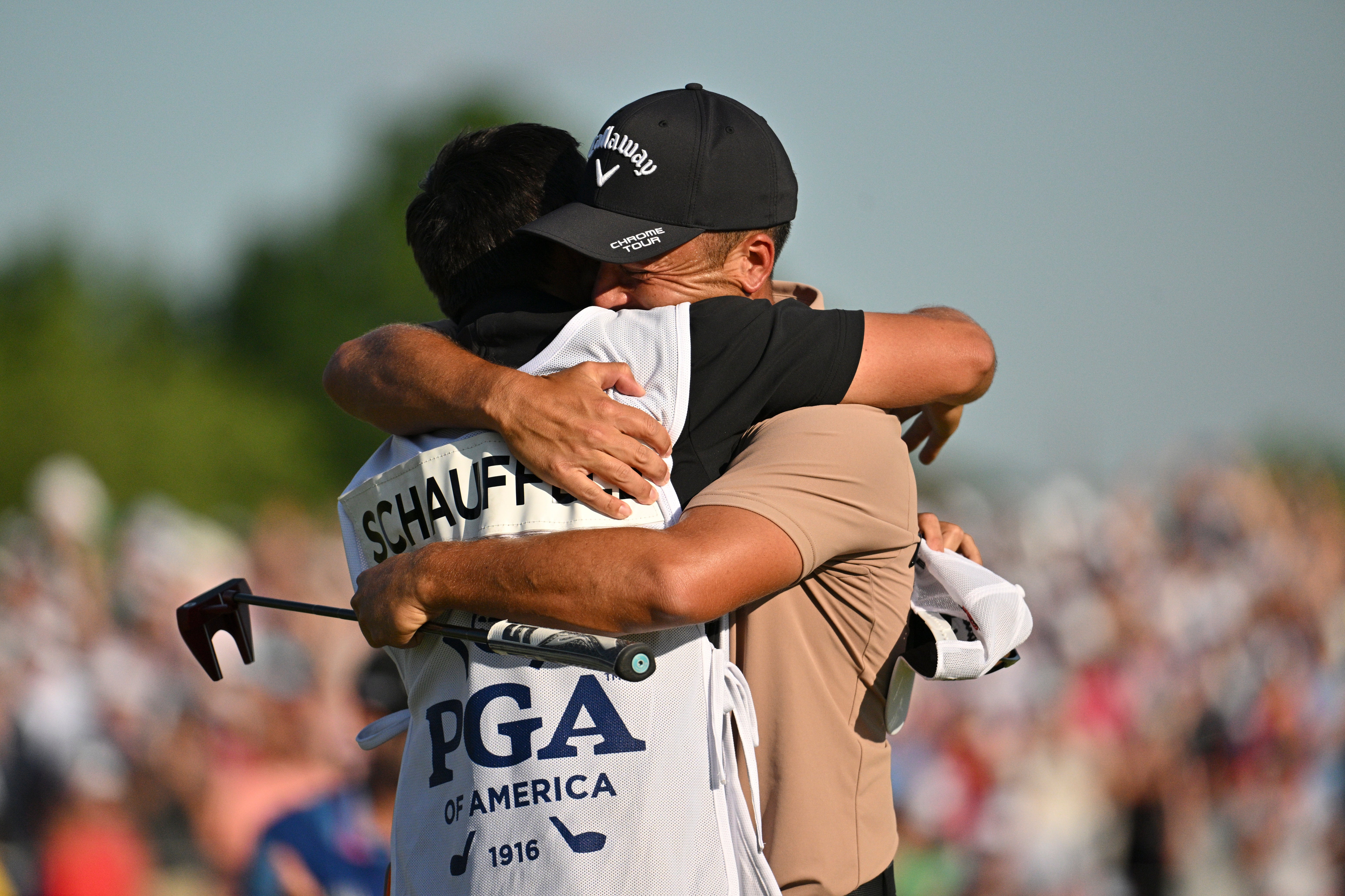 PGA Championship Golf