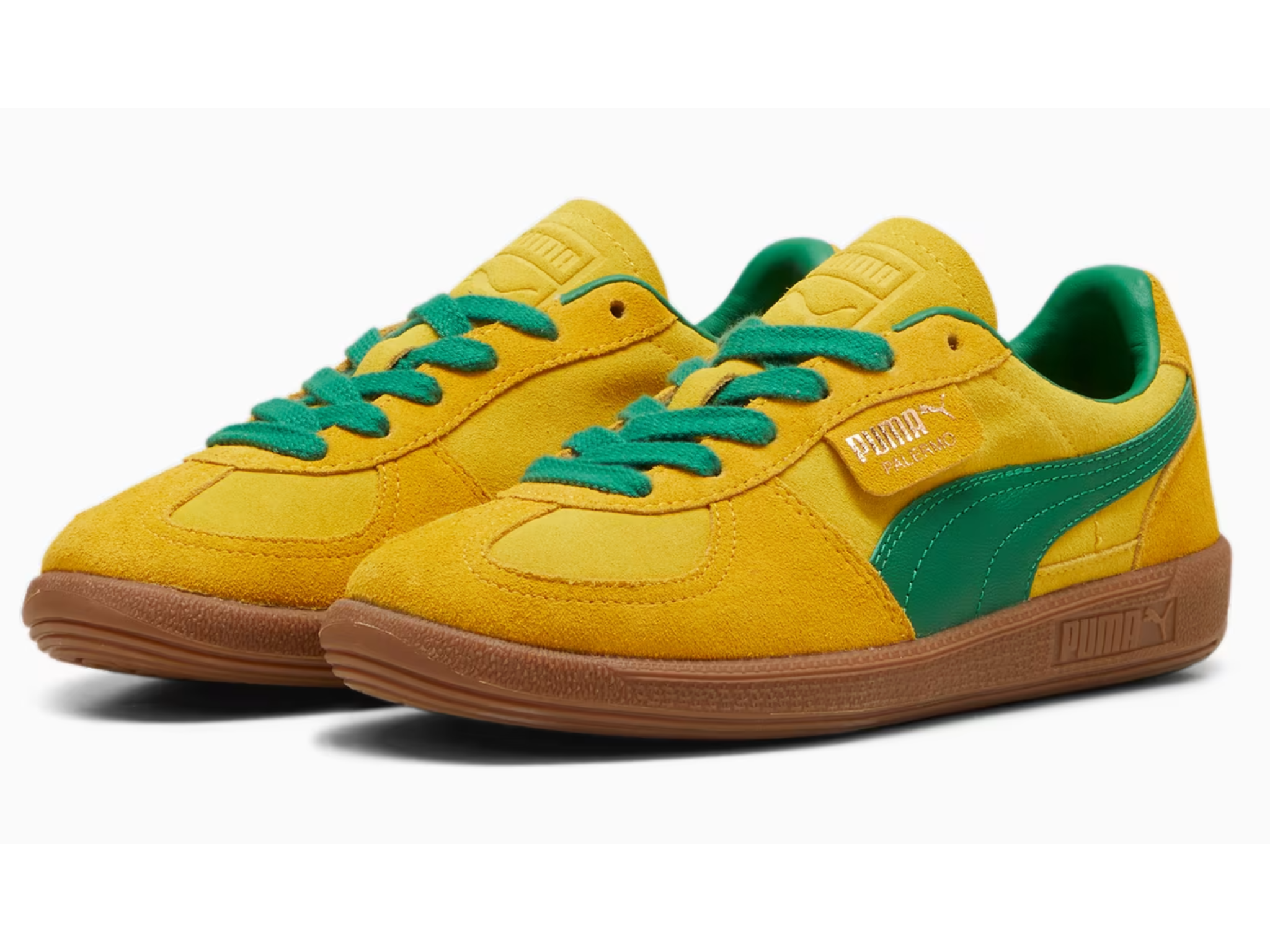 Puma palermo trainers