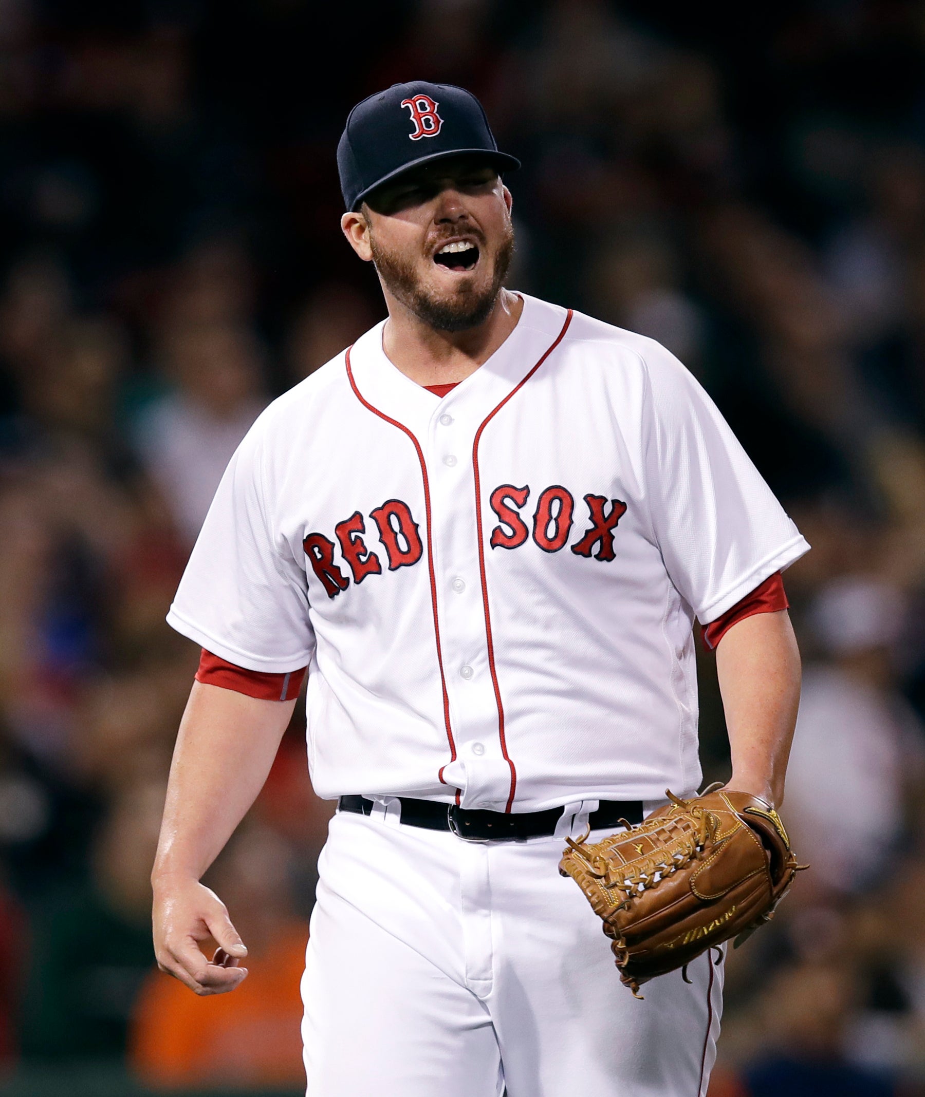 Former Boston Red Sox pitcher Austin Maddox was arrested in Florida last month as part of an underage sex sting, authorities announced 20 May 2024