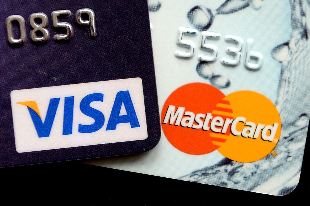 Britain’s biggest banks to create alternative to Mastercard and Visa