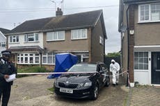 Neighbour of woman killed by XL bully dogs warned children not to go near them