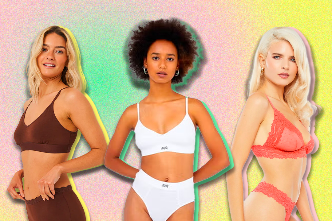 9 best comfortable bras that you might even forget to take off