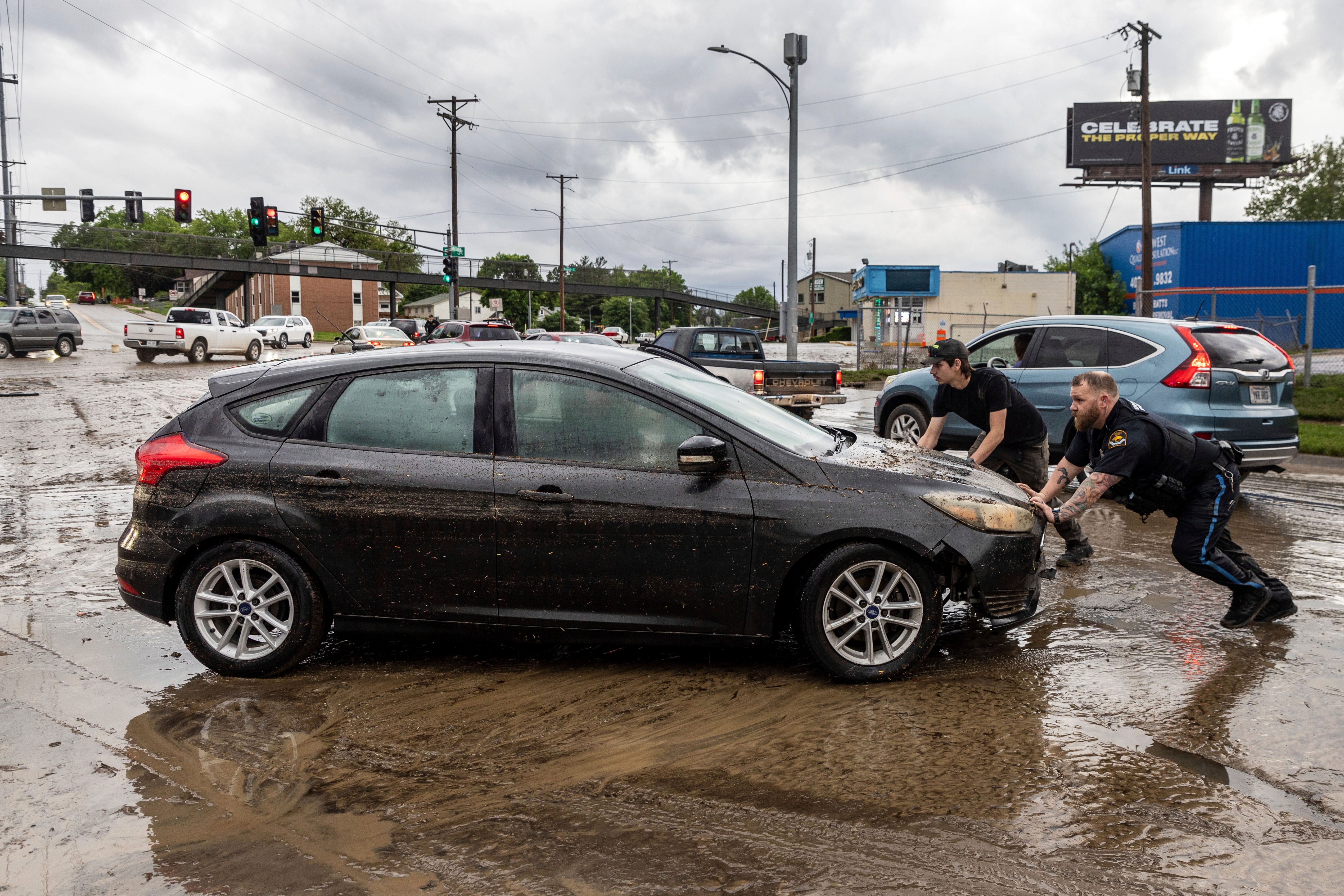 Severe Weather Nebraska