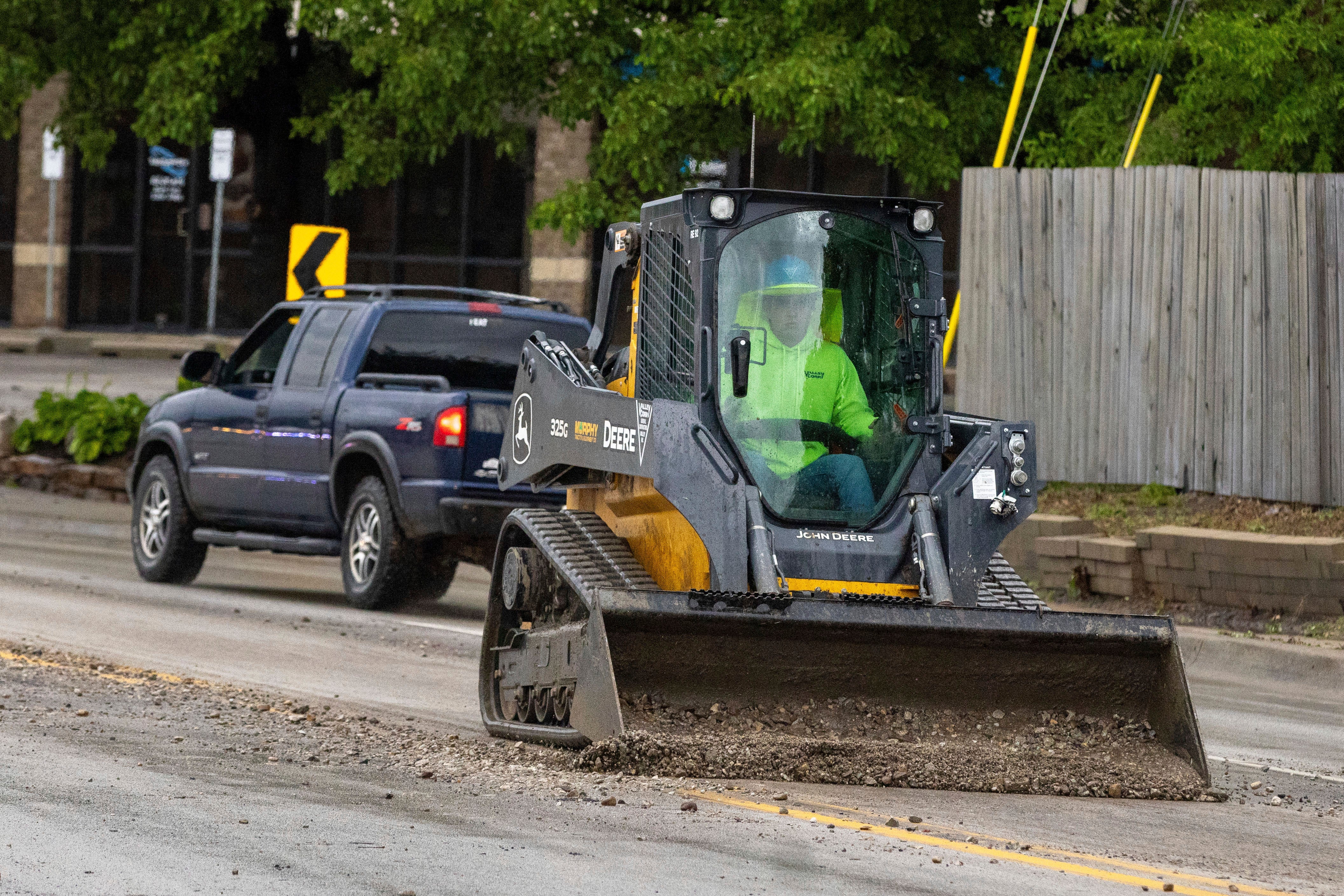 Severe Weather Nebraska