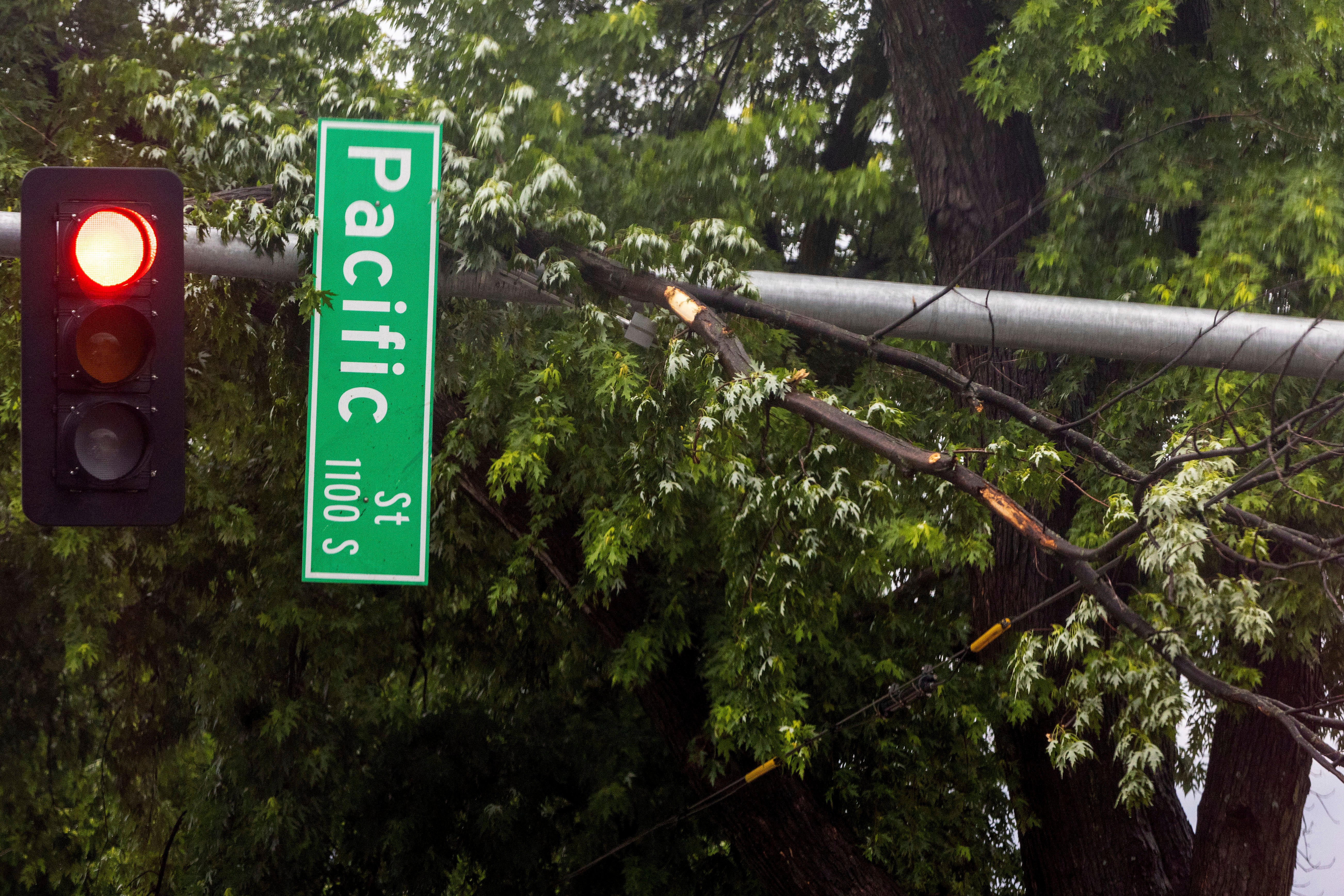 Severe Weather Nebraska