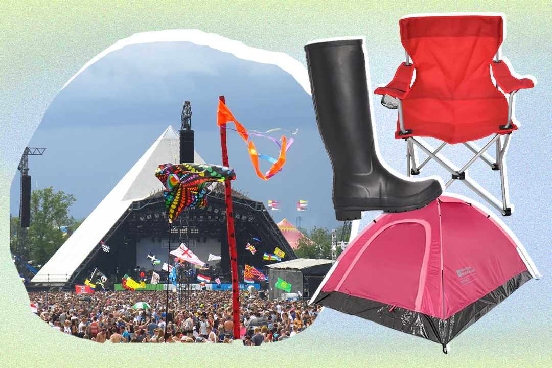 Festival packing list 2024: What to pack for Glastonbury, Reading, Leeds and more