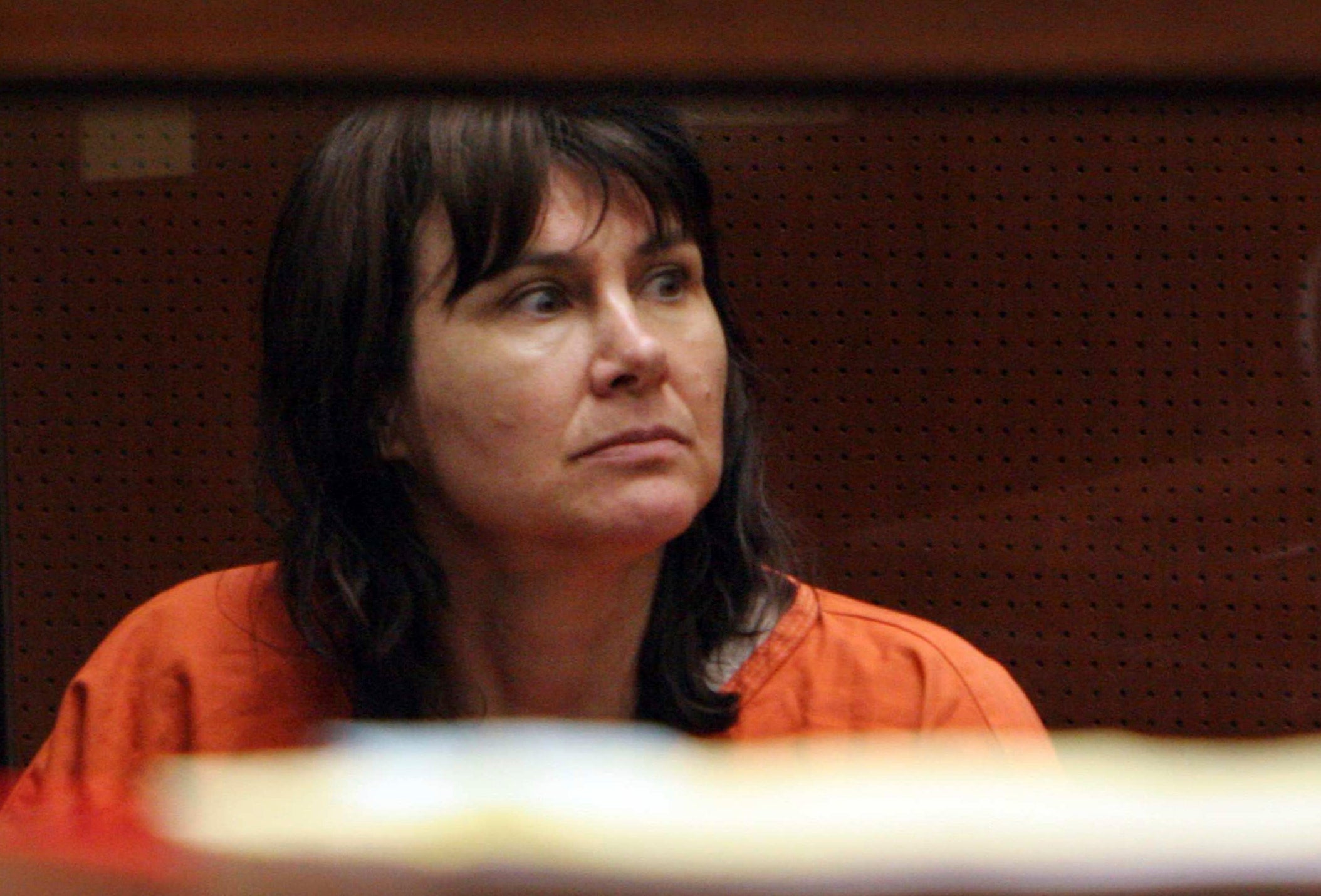 California Detective Killing