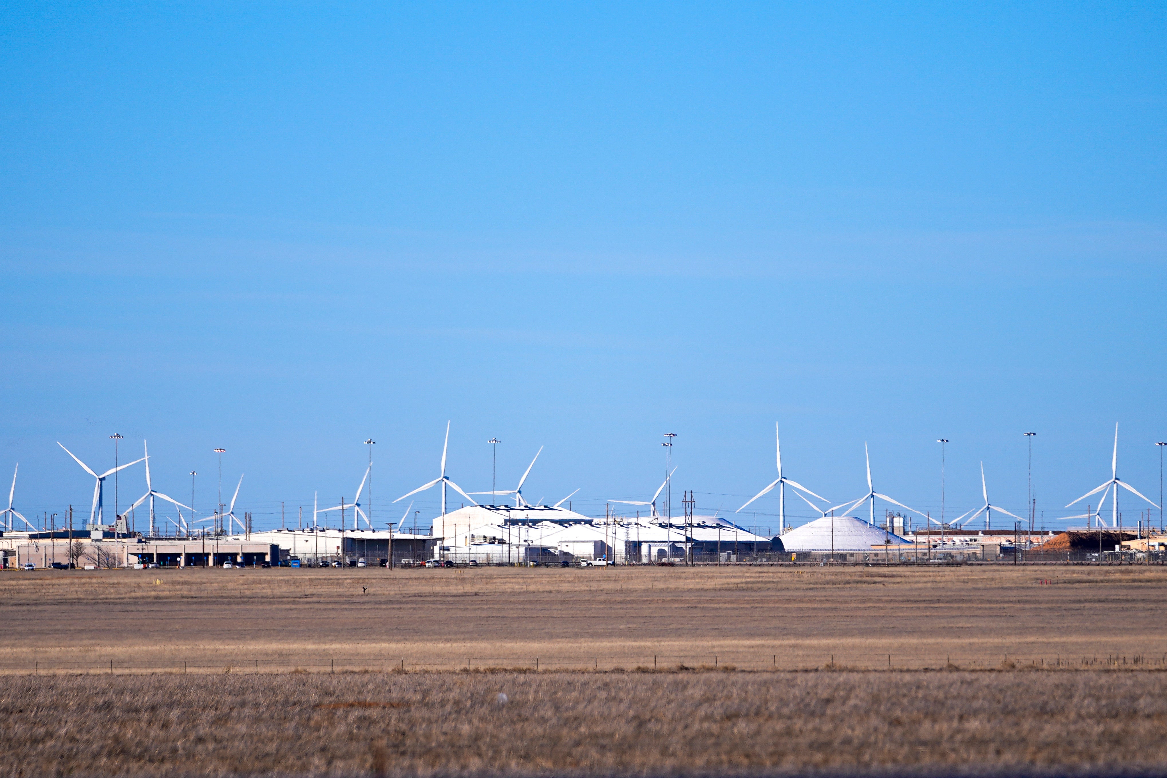 Climate Change Radioactive Sites