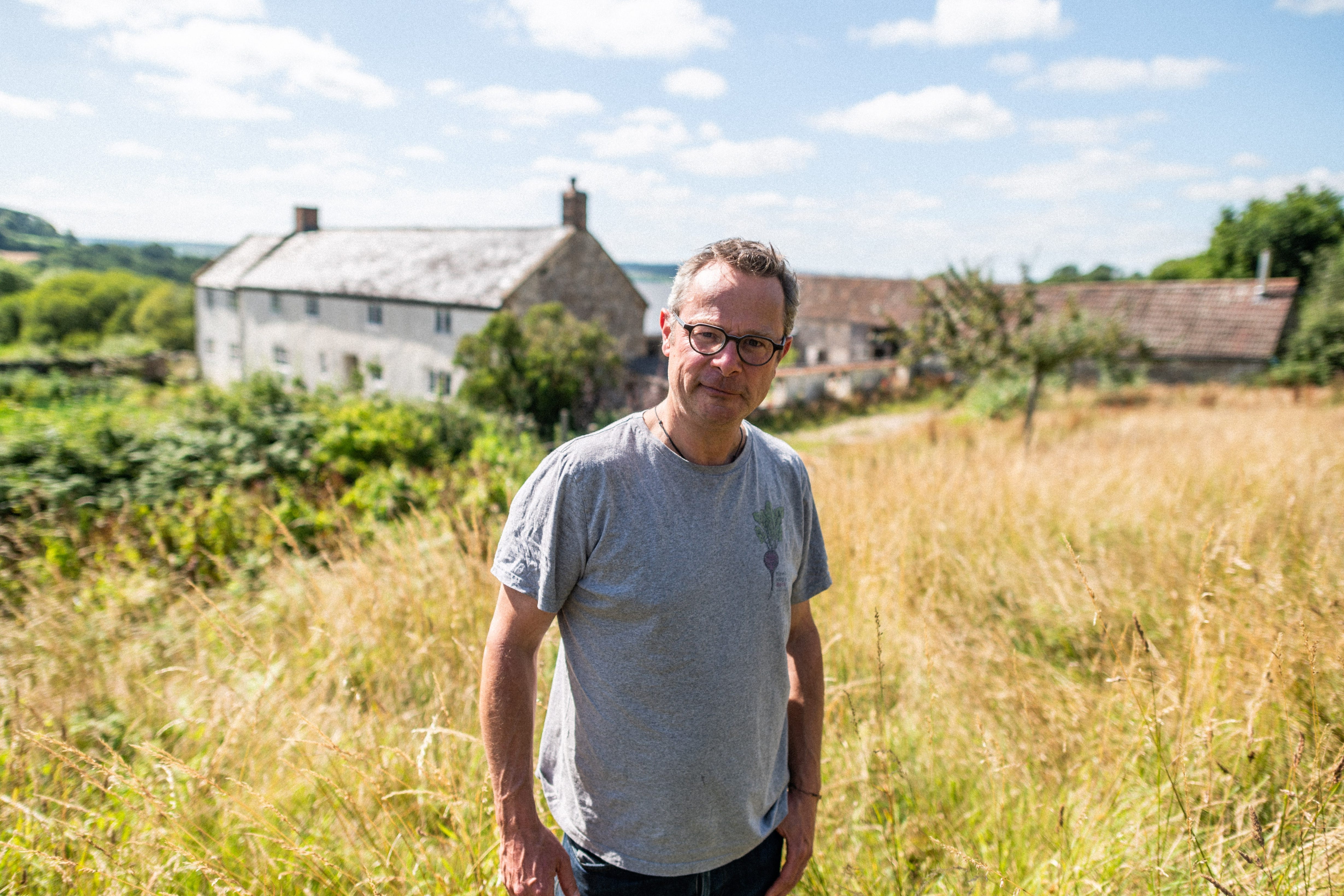 Pulses, nuts seeds, herbs and spices all count towards your total plant number, says Hugh Fearnley-Whittingstall