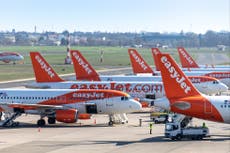 Will easyJet pay the extra cost of my journey home? 