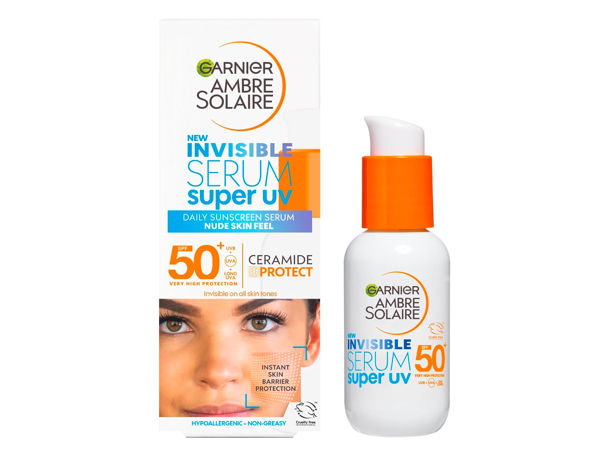 Garnier-sun-cream-indybest