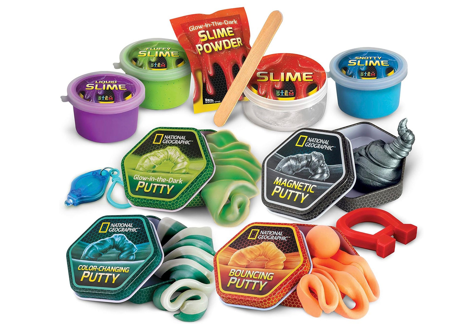 Lifestyles-Craft Kits