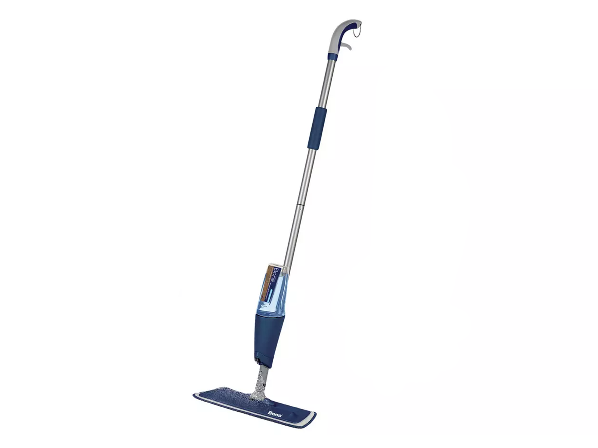 Bona wood floor spray mop