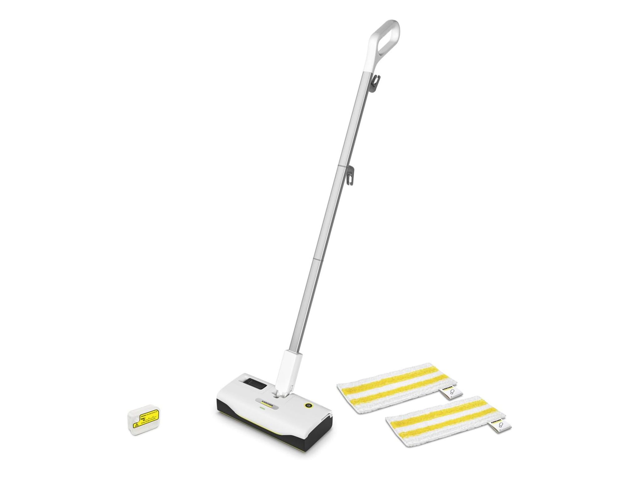 Karcher SC1 upright