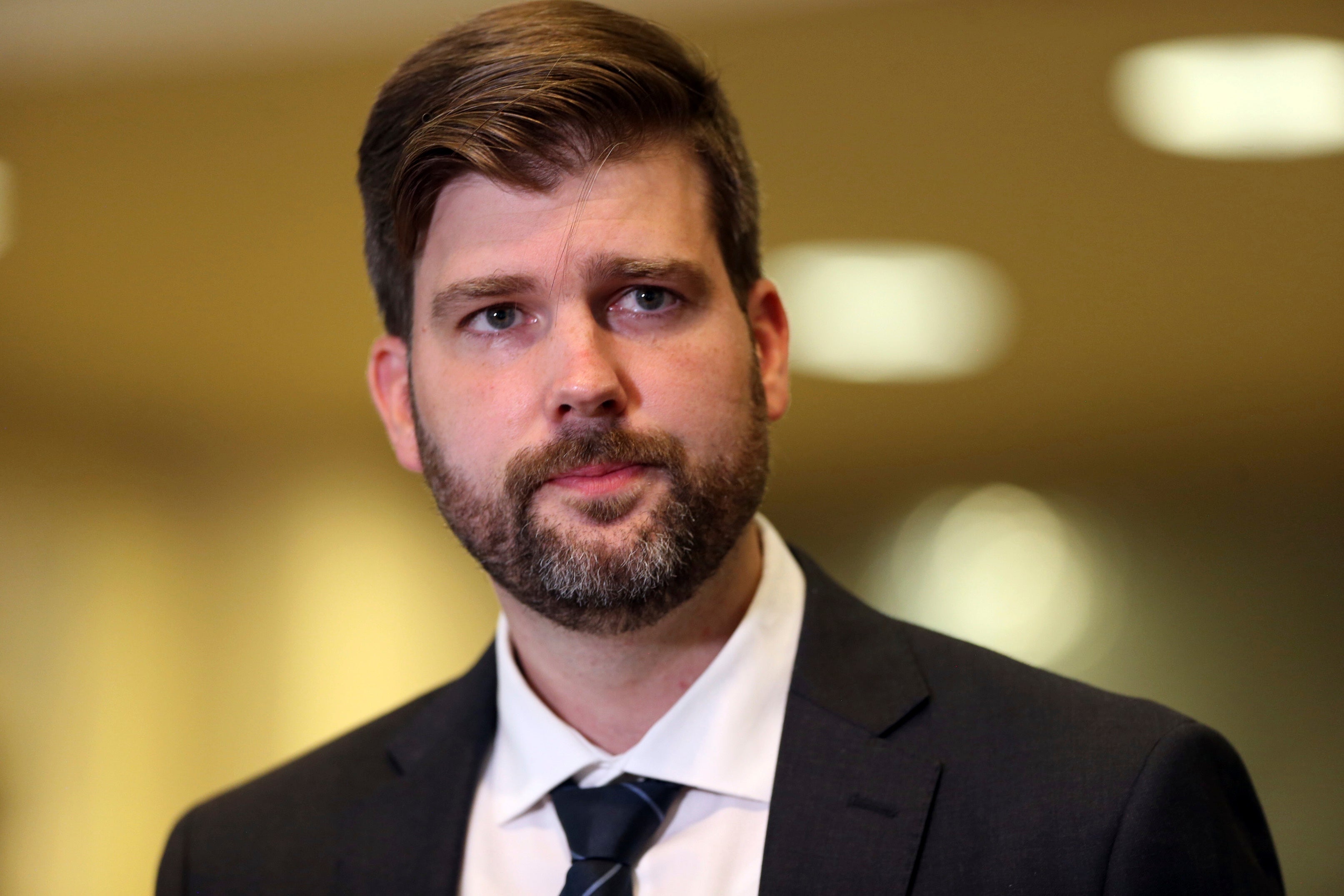 Oregon Portland District Attorney