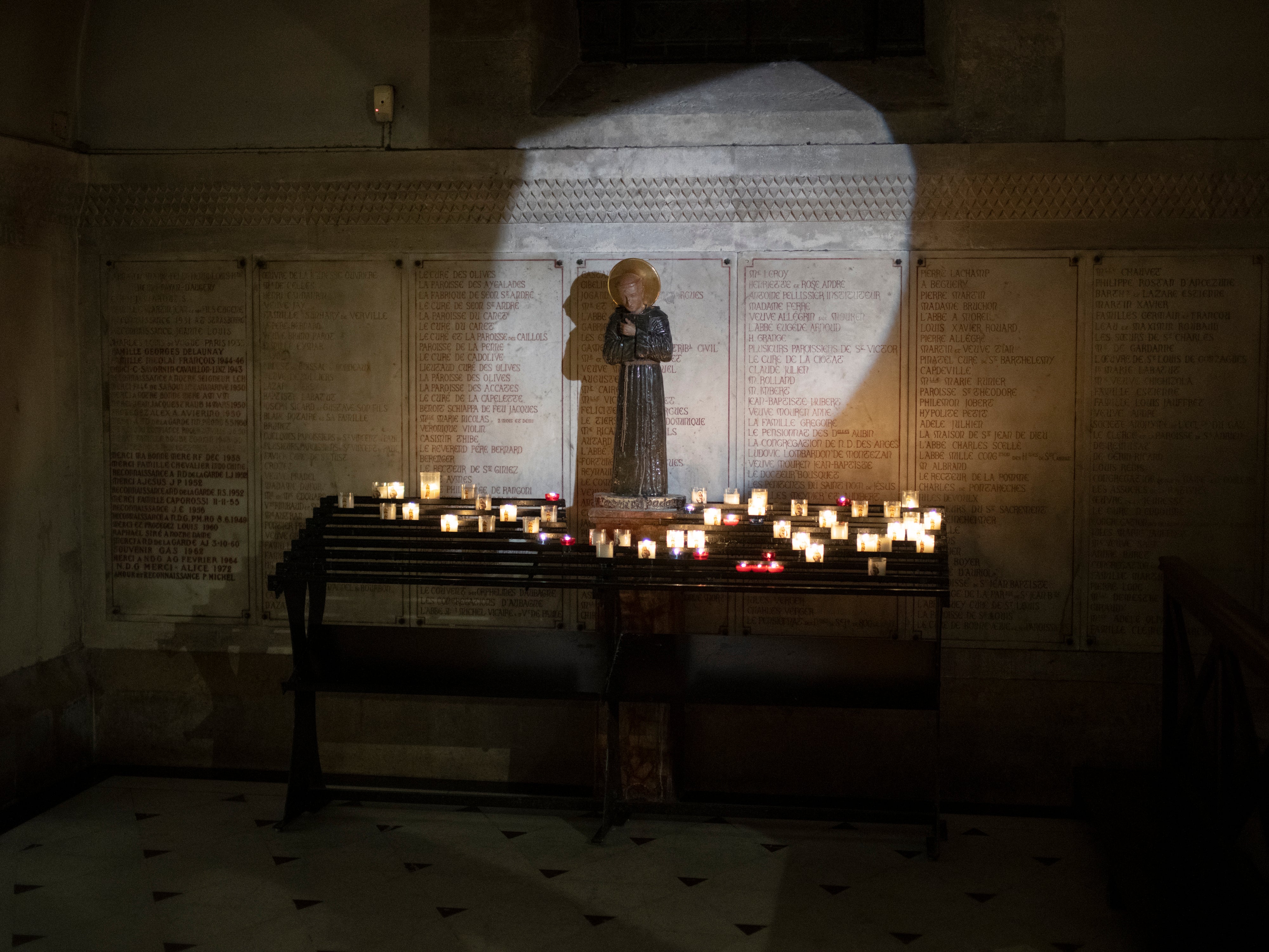 France-Secularism-Explainer-Photo Gallery