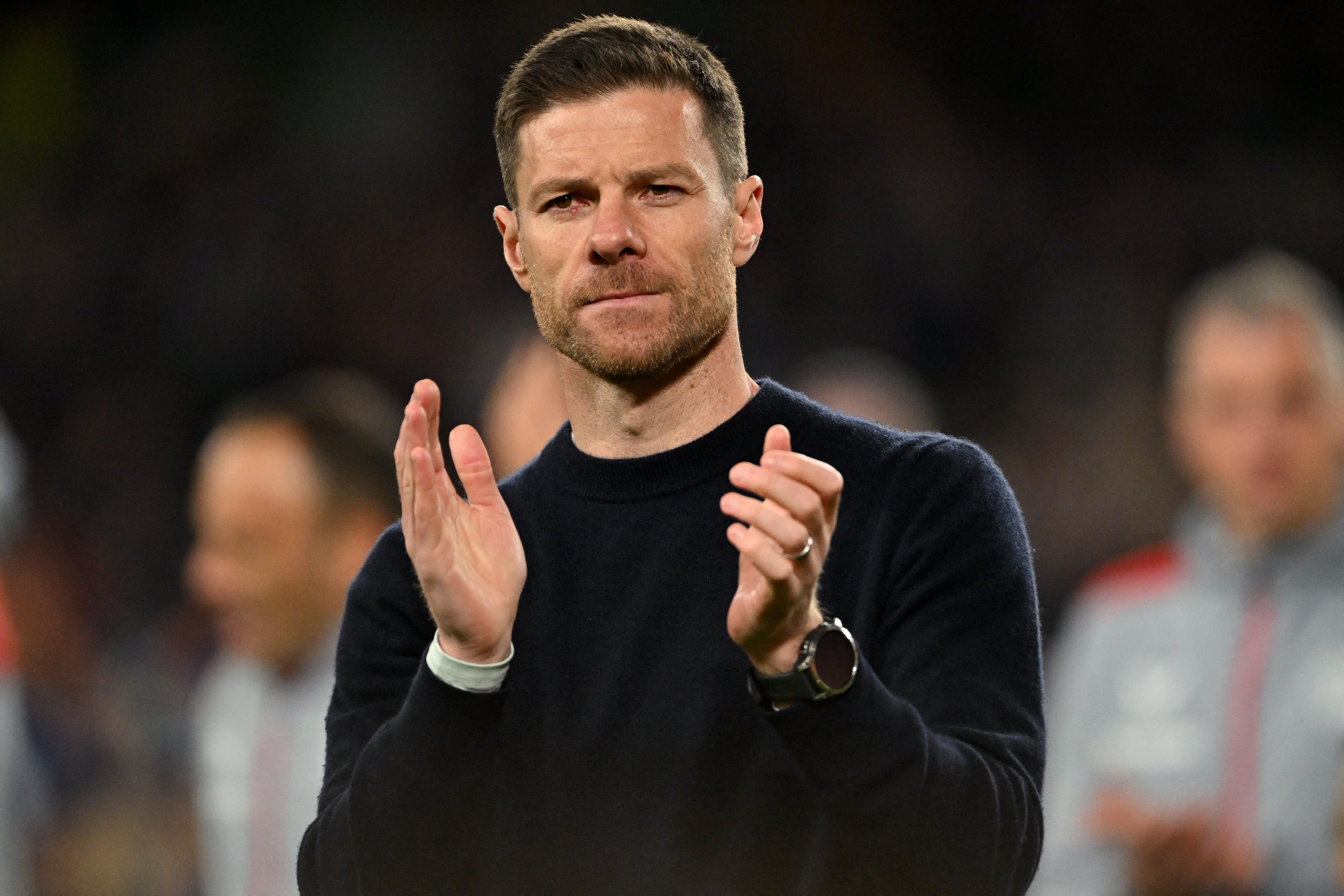 Xabi Alonso’s German champions were finally defeated after an unbeaten streak of 51 matches.