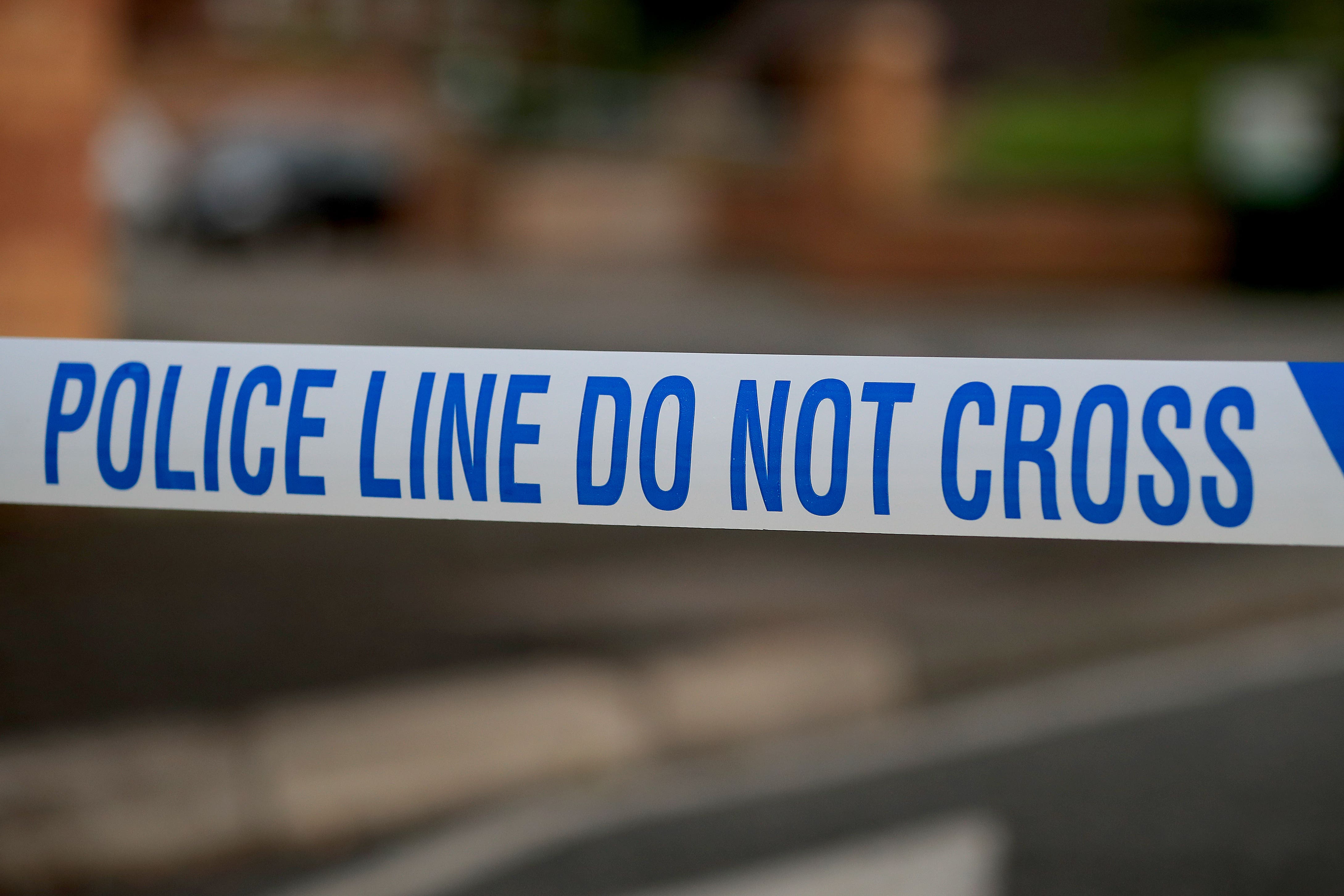 A man has been arrested and four people including a child remain in serious condition after a crash between a tractor and bus in Kent, Police say (Peter Byrne/PA)