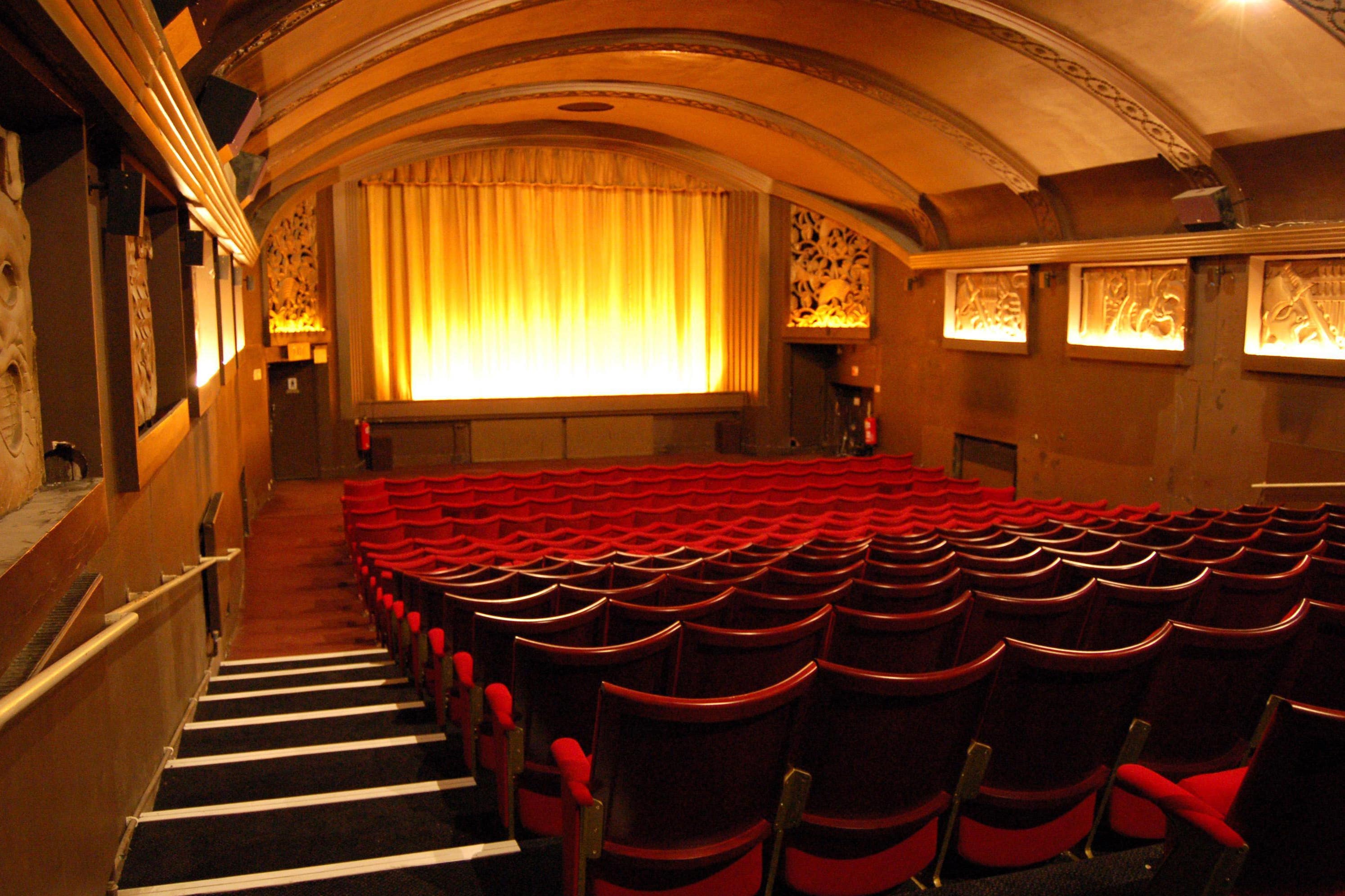 The Phoenix Cinema is one of the oldest in the country (Handout/PA)