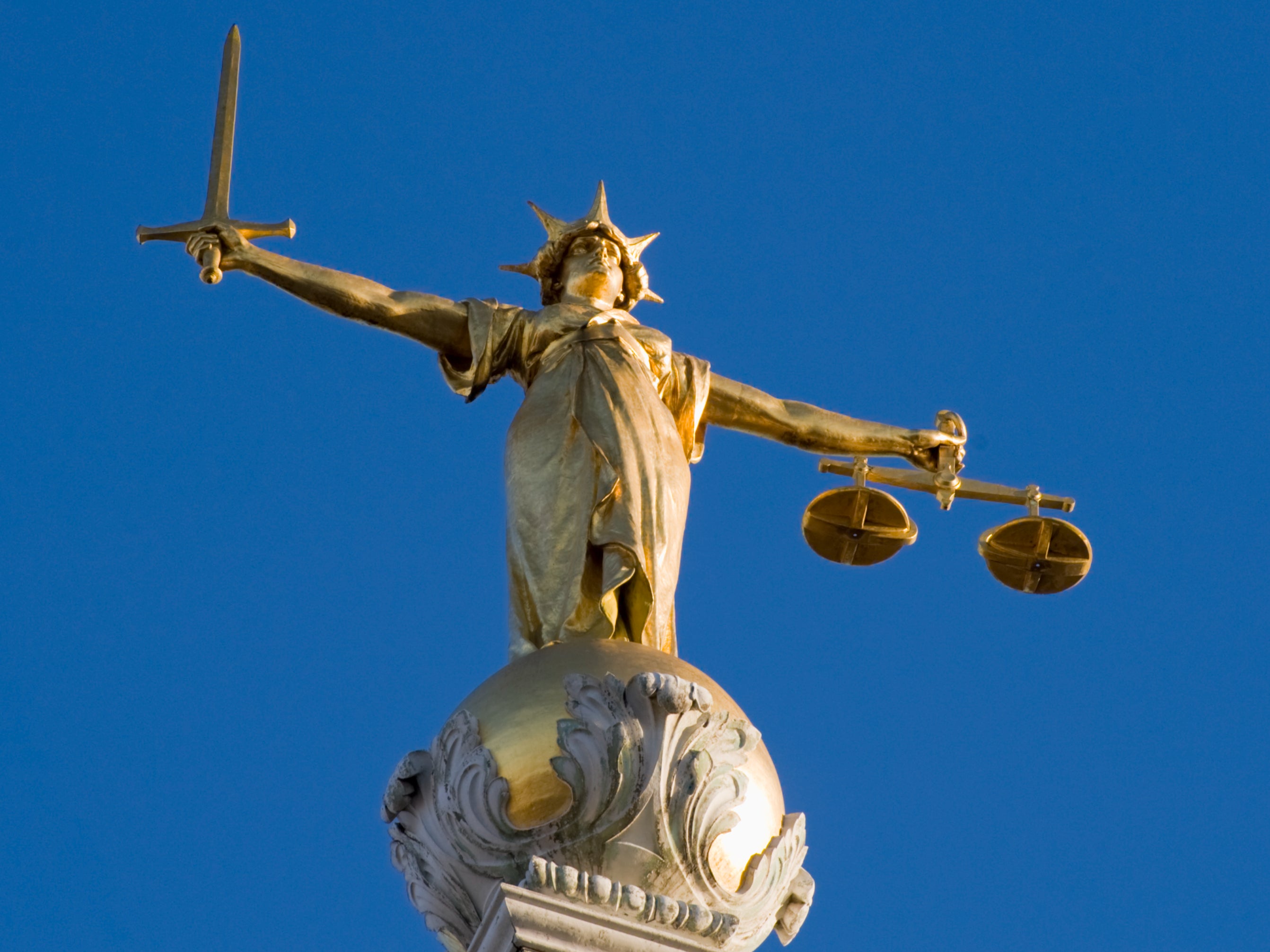 Experts blame the court backlog on the ‘chronic’ shortage of lawyers specialising in rape and serious sexual offences as they warn rape victims are being informed their case has been postponed at the eleventh hour