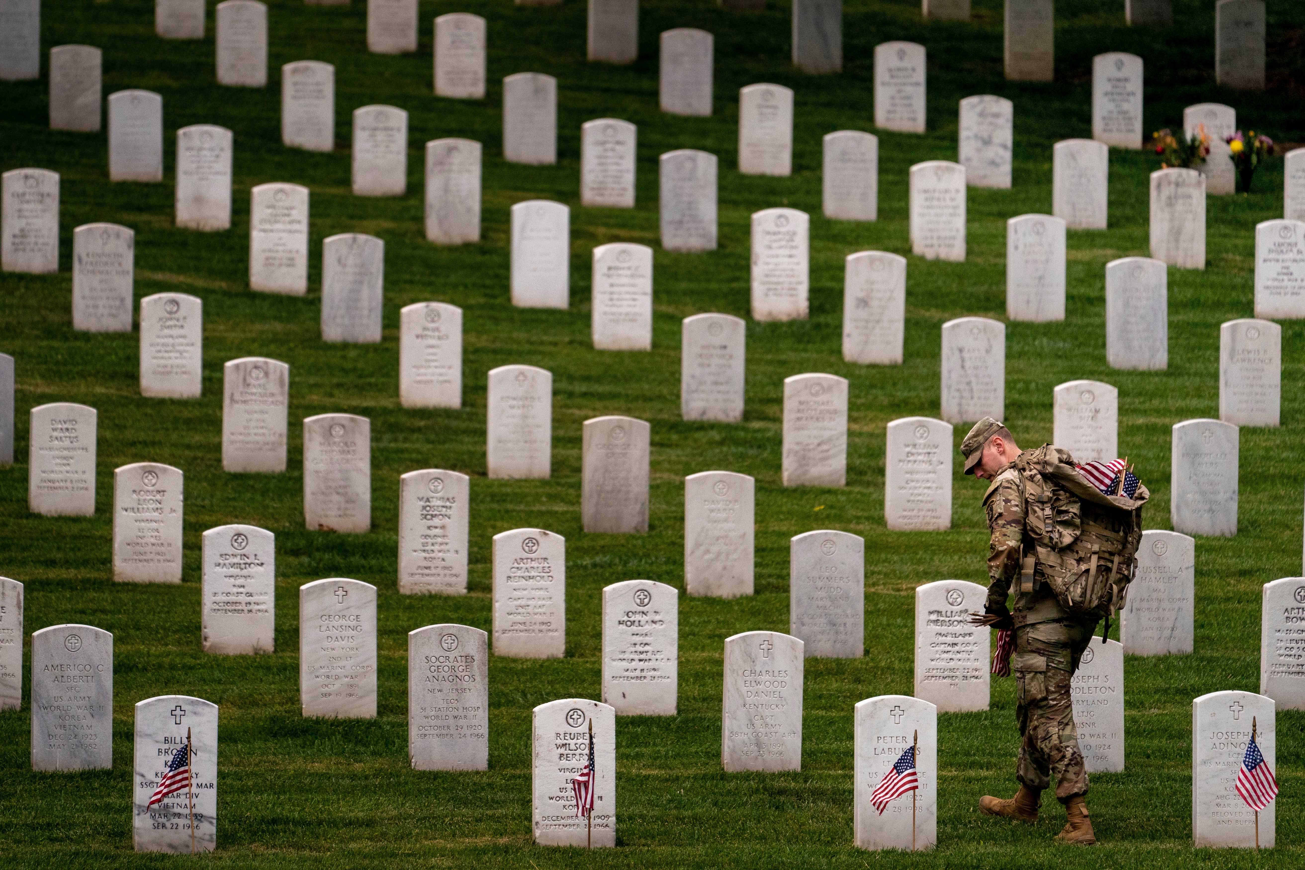 Memorial Day-What to Know