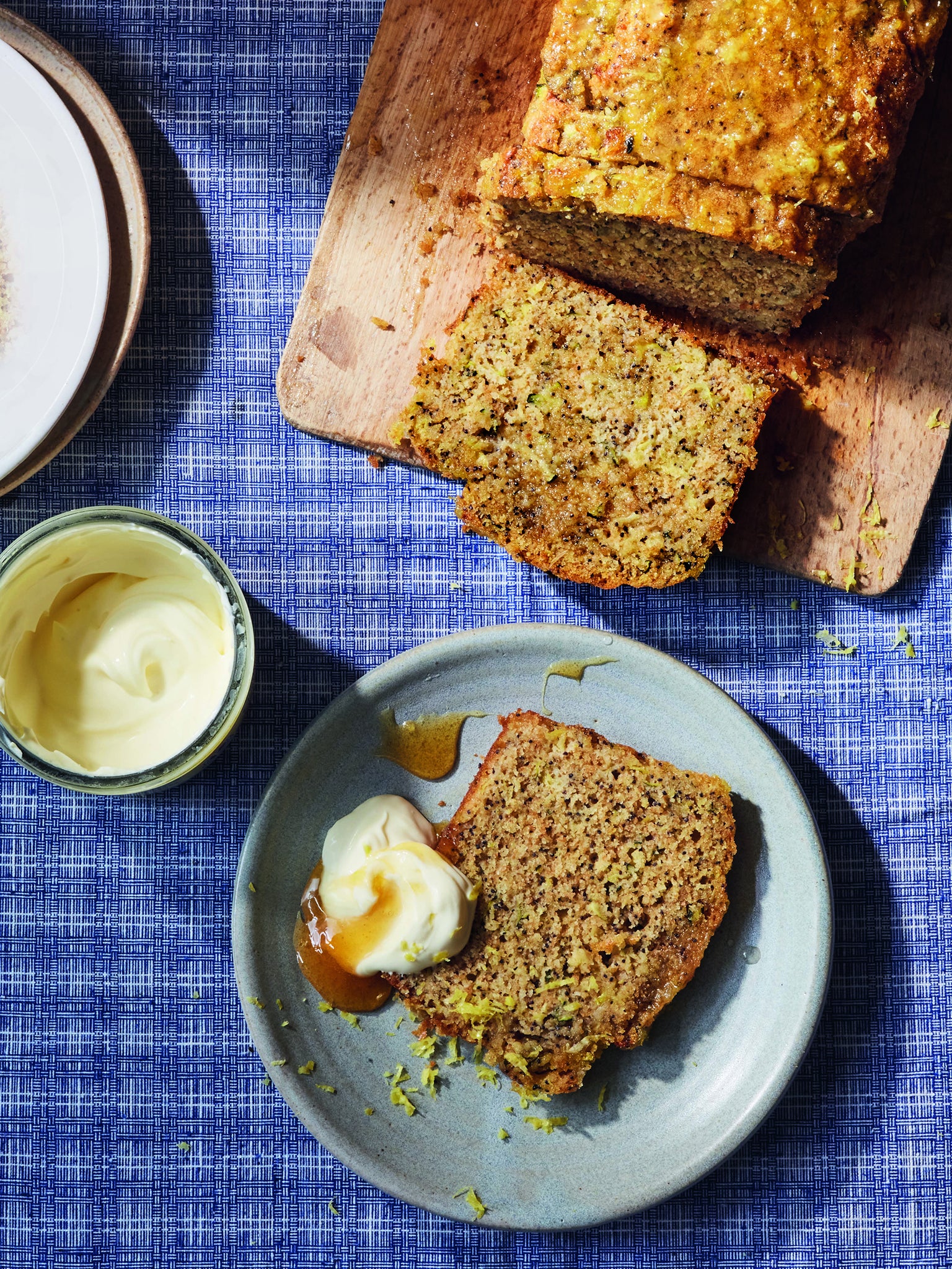 The vegetable cake trend isn’t going anywhere