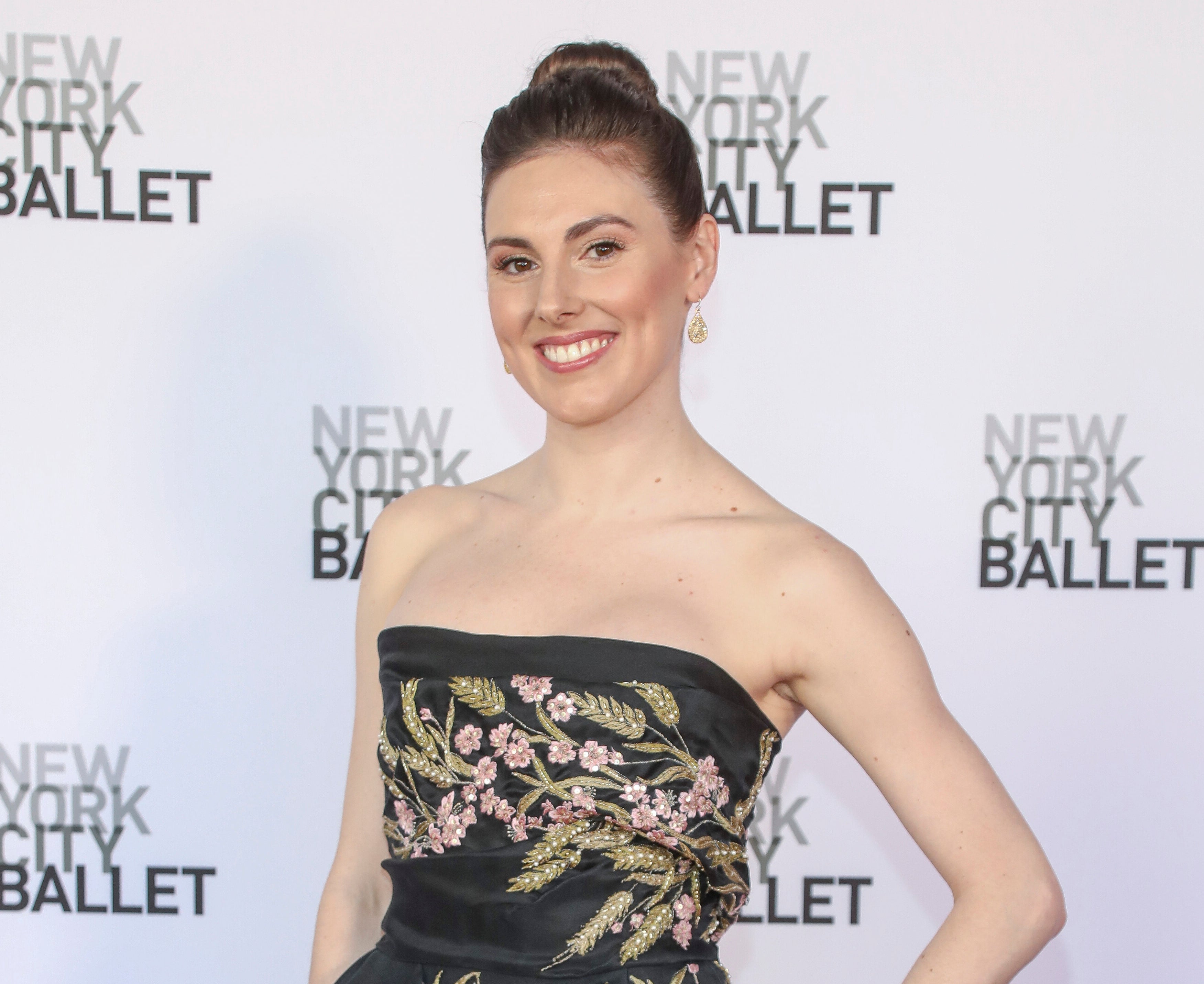 New York City Ballet