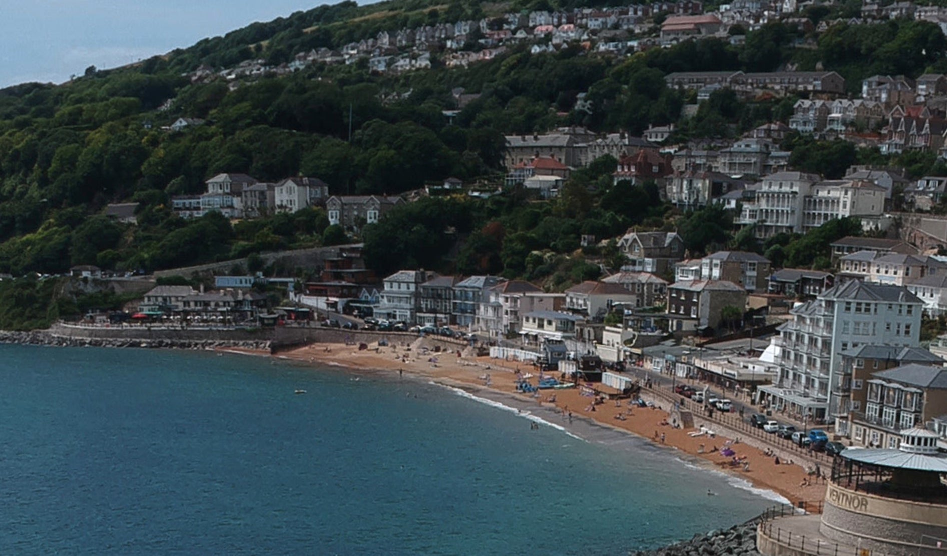 Ventnor Bay