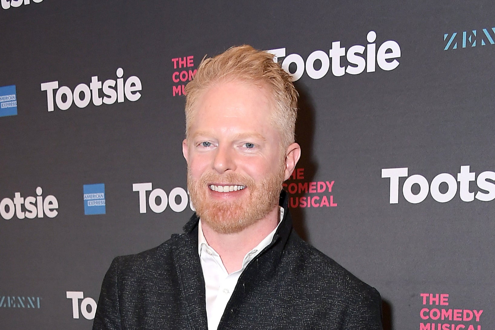 Jesse Tyler Ferguson