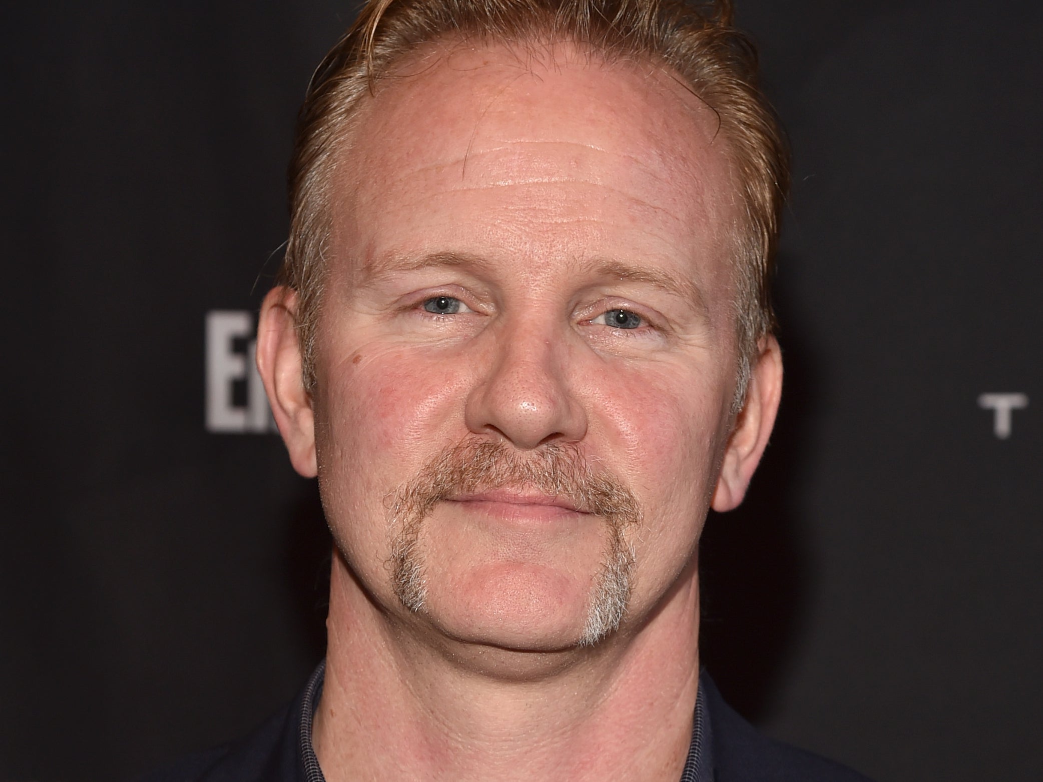 Morgan Spurlock has died