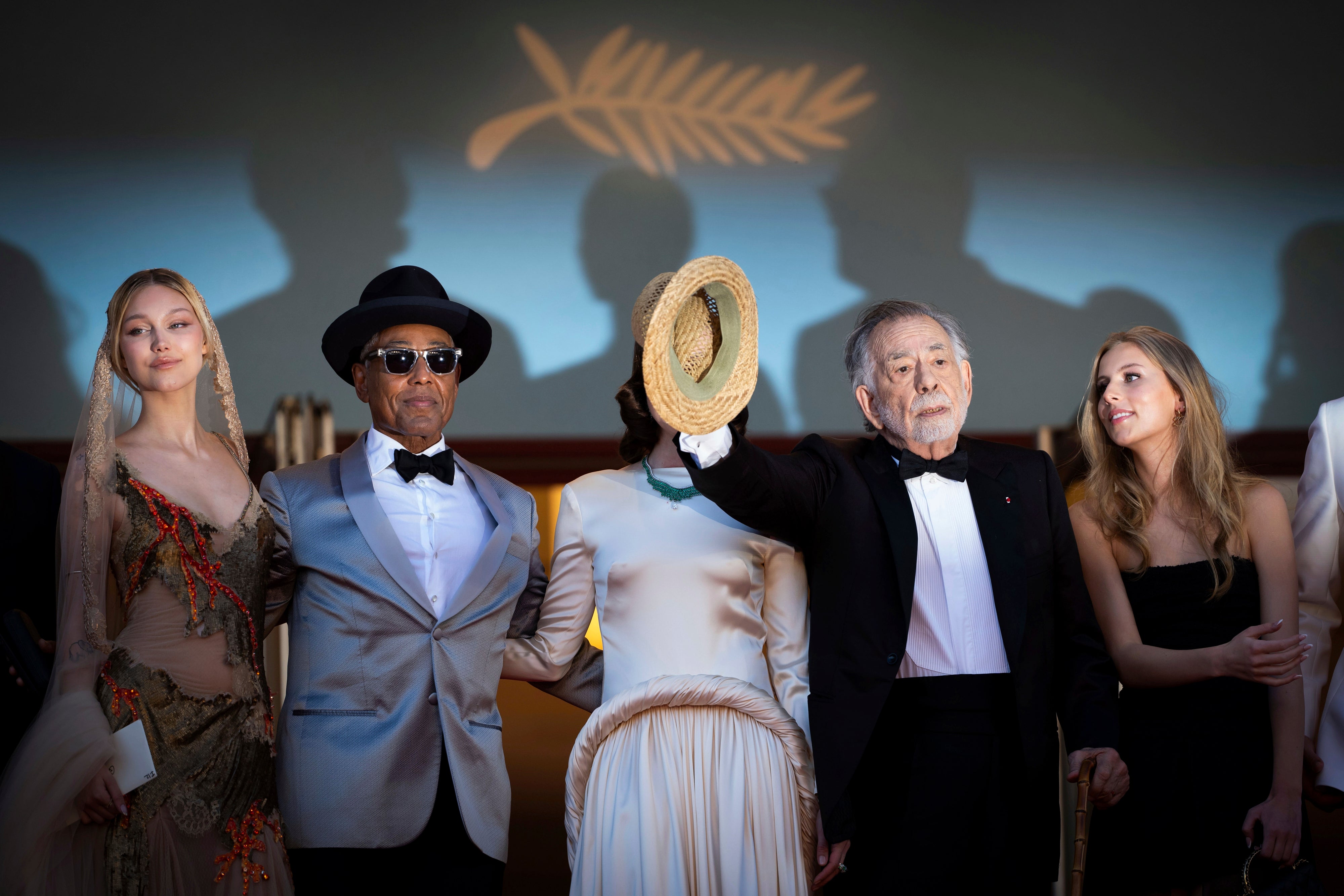 Cannes Photo Gallery Standout Moments 2024