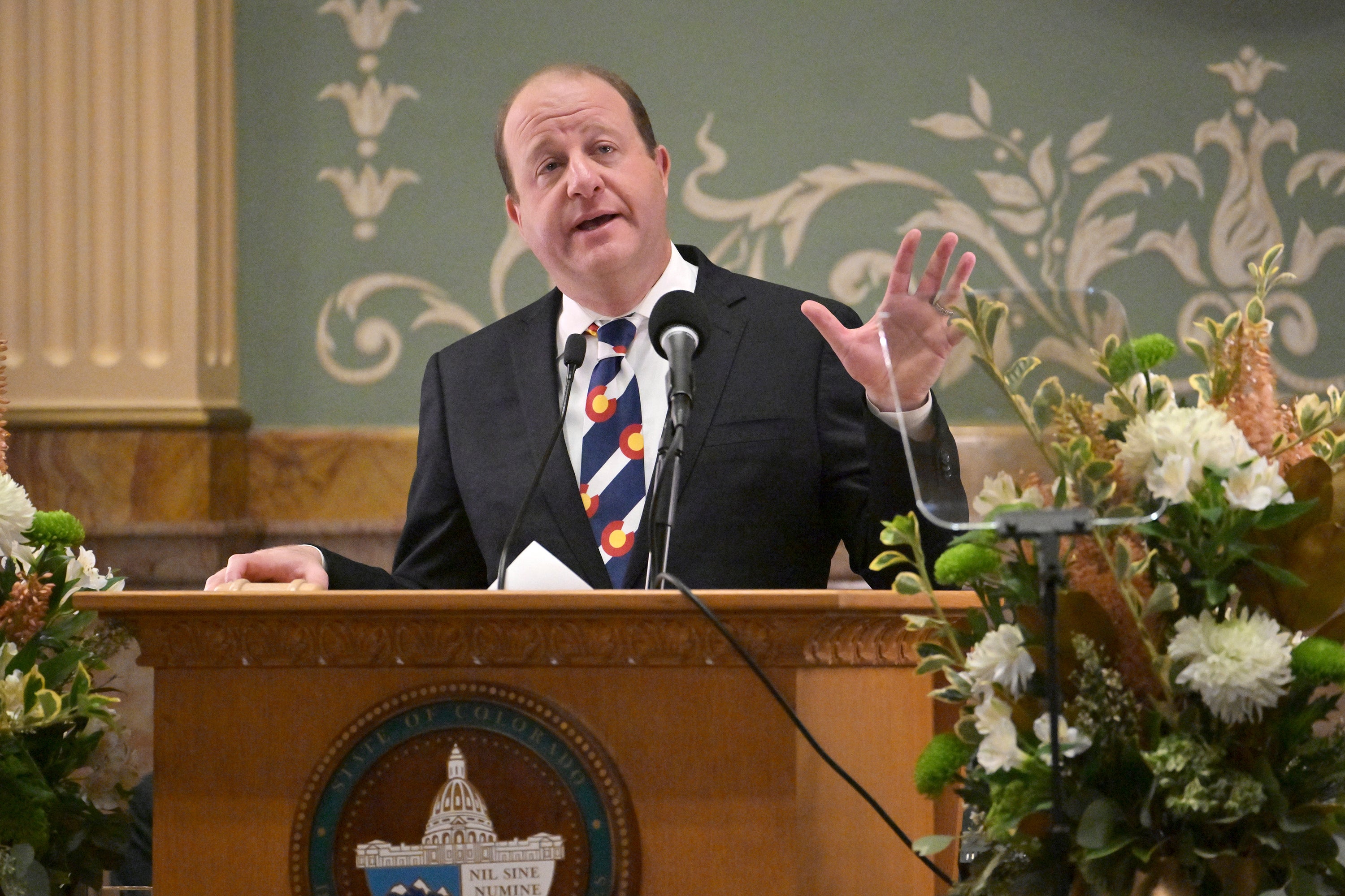 Funeral Home--Regulations