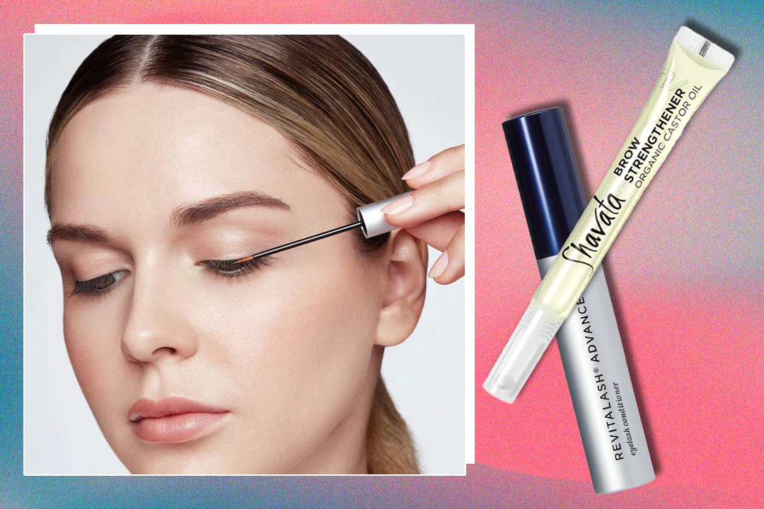 Do eyelash serums work? The experts weigh in