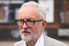 Is there room for an independent Jeremy Corbyn in British politics?