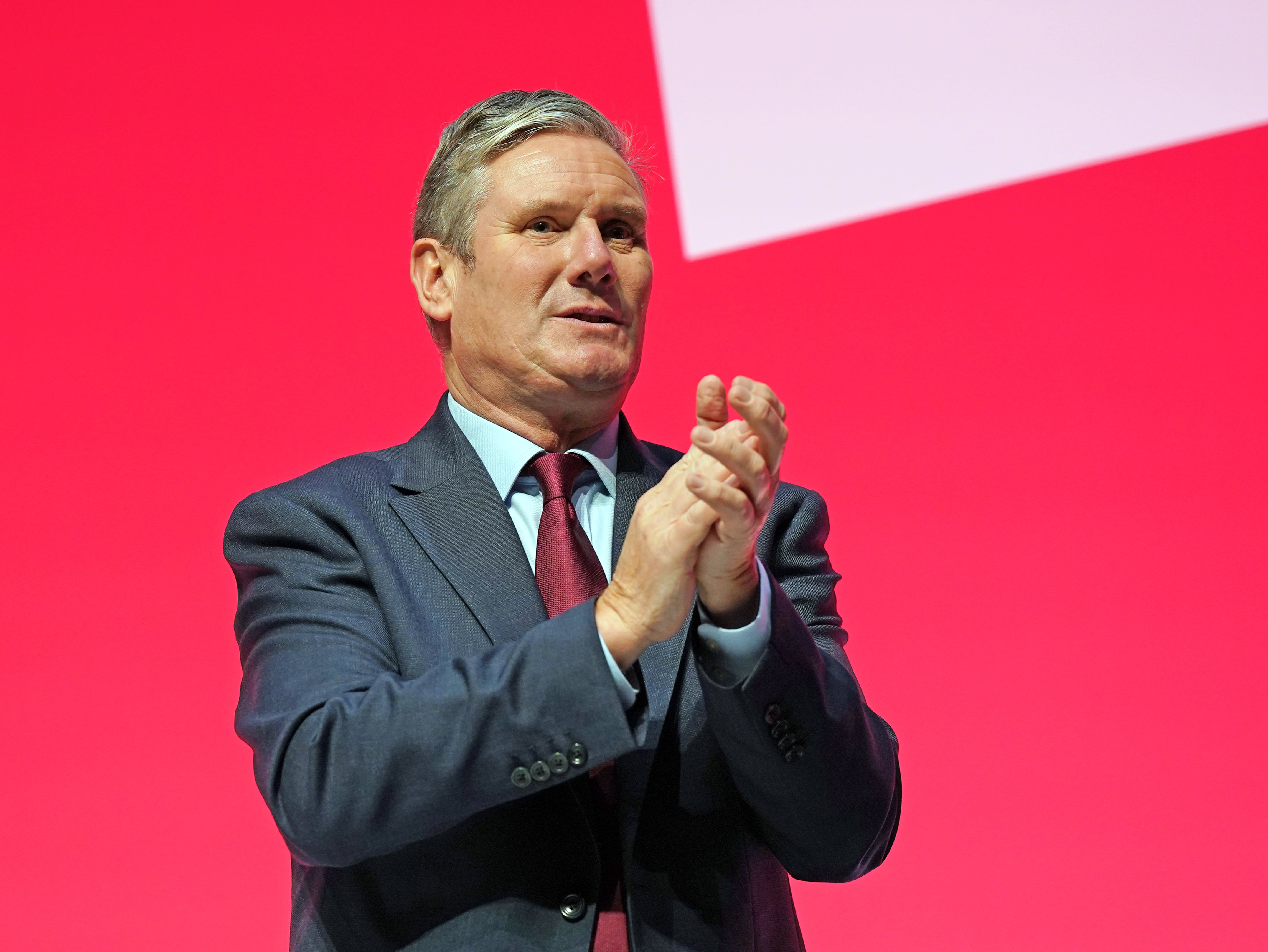 Keir Starmer will come under increased scrutiny before 4 July