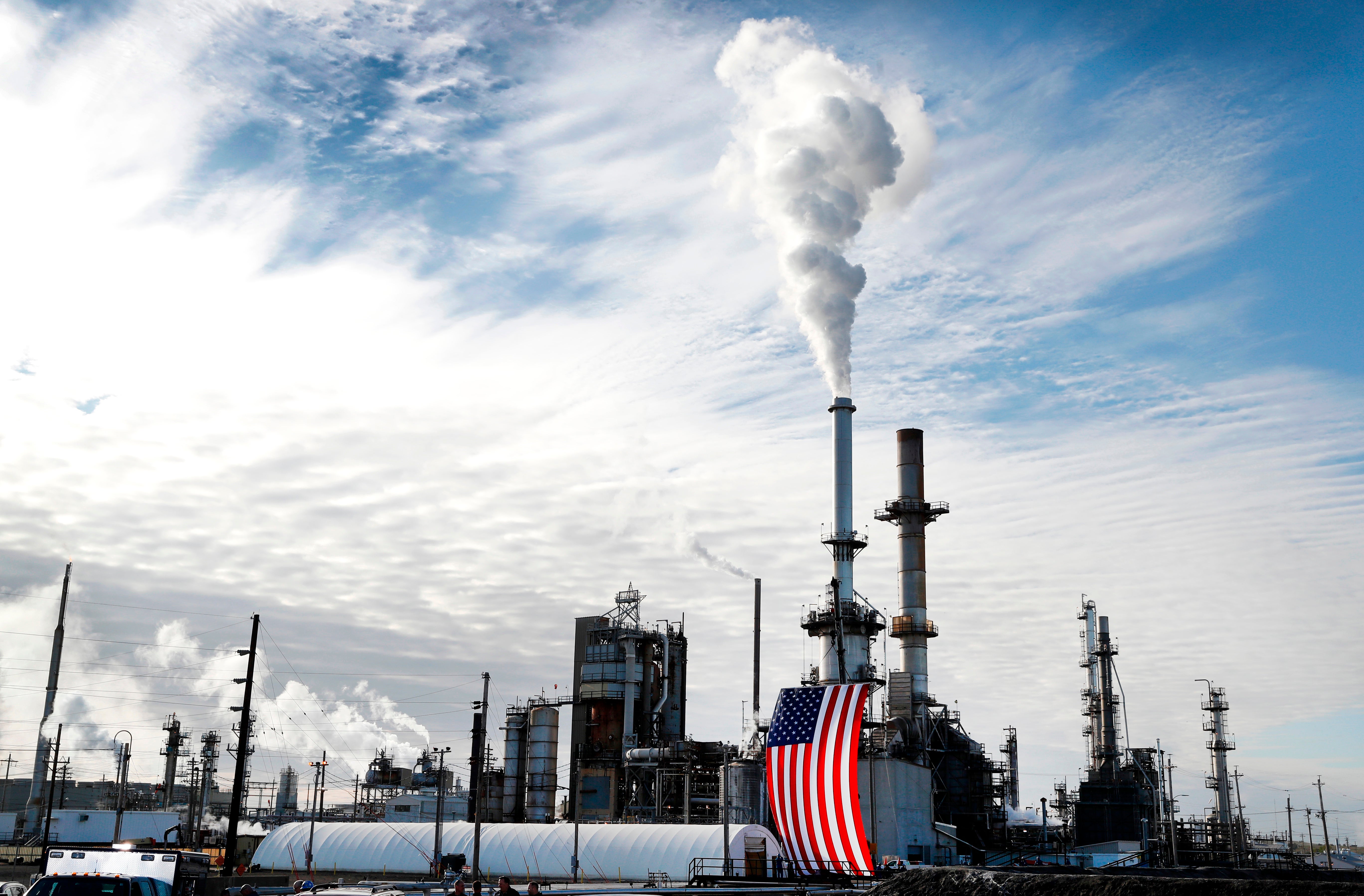 Climate Change State Lawsuits