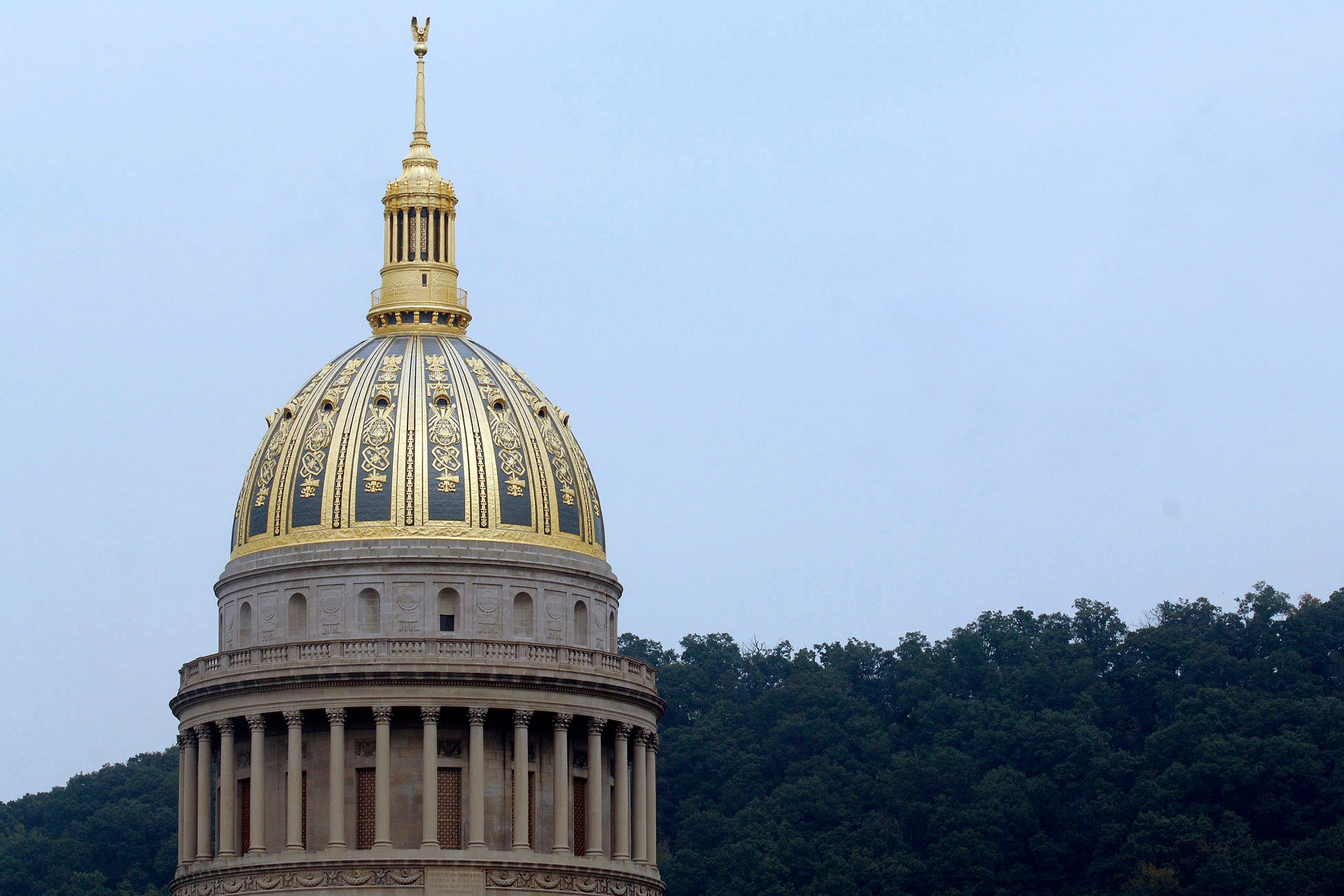 Records Ruling West Virginia