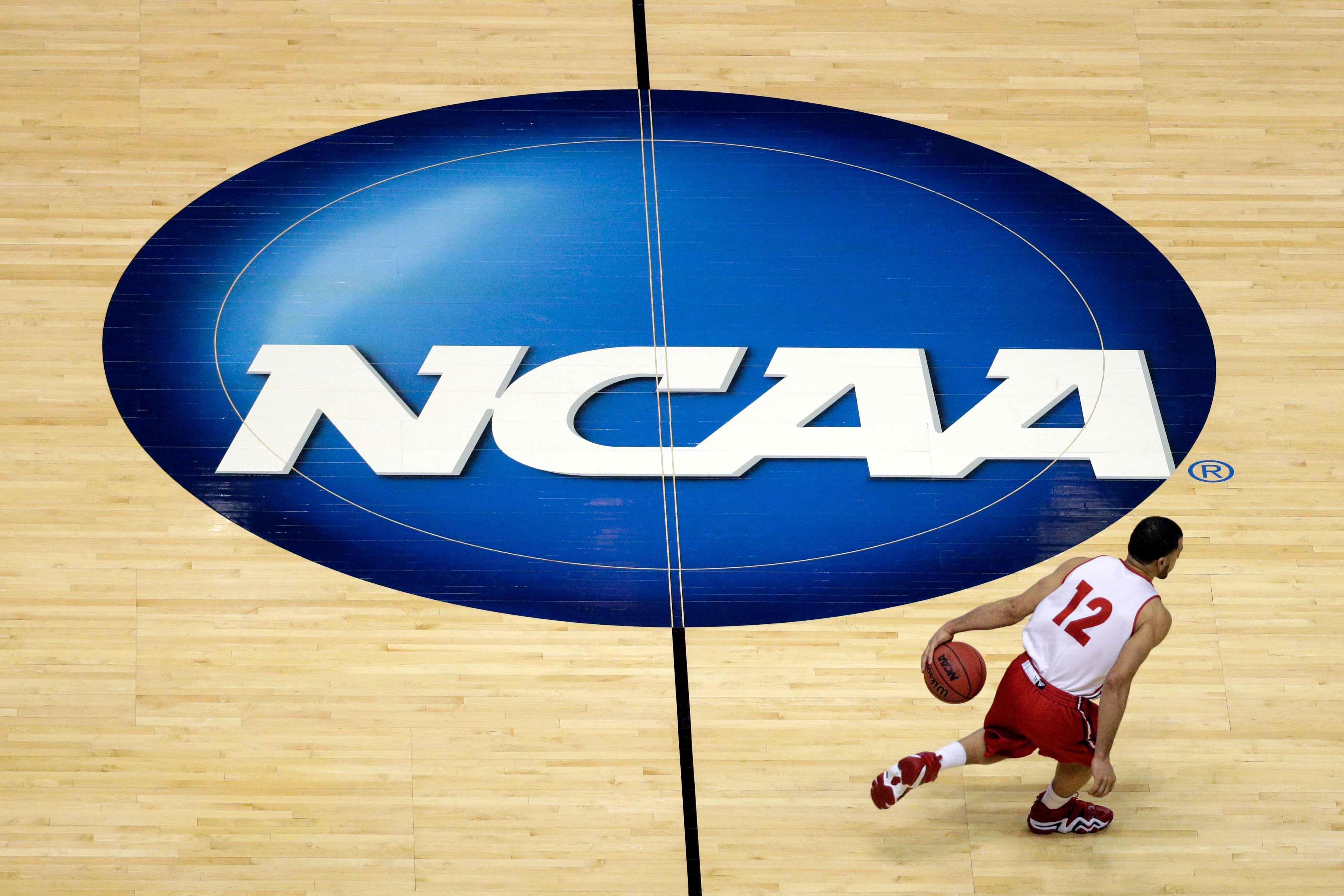 NCAA Compensating Athletes