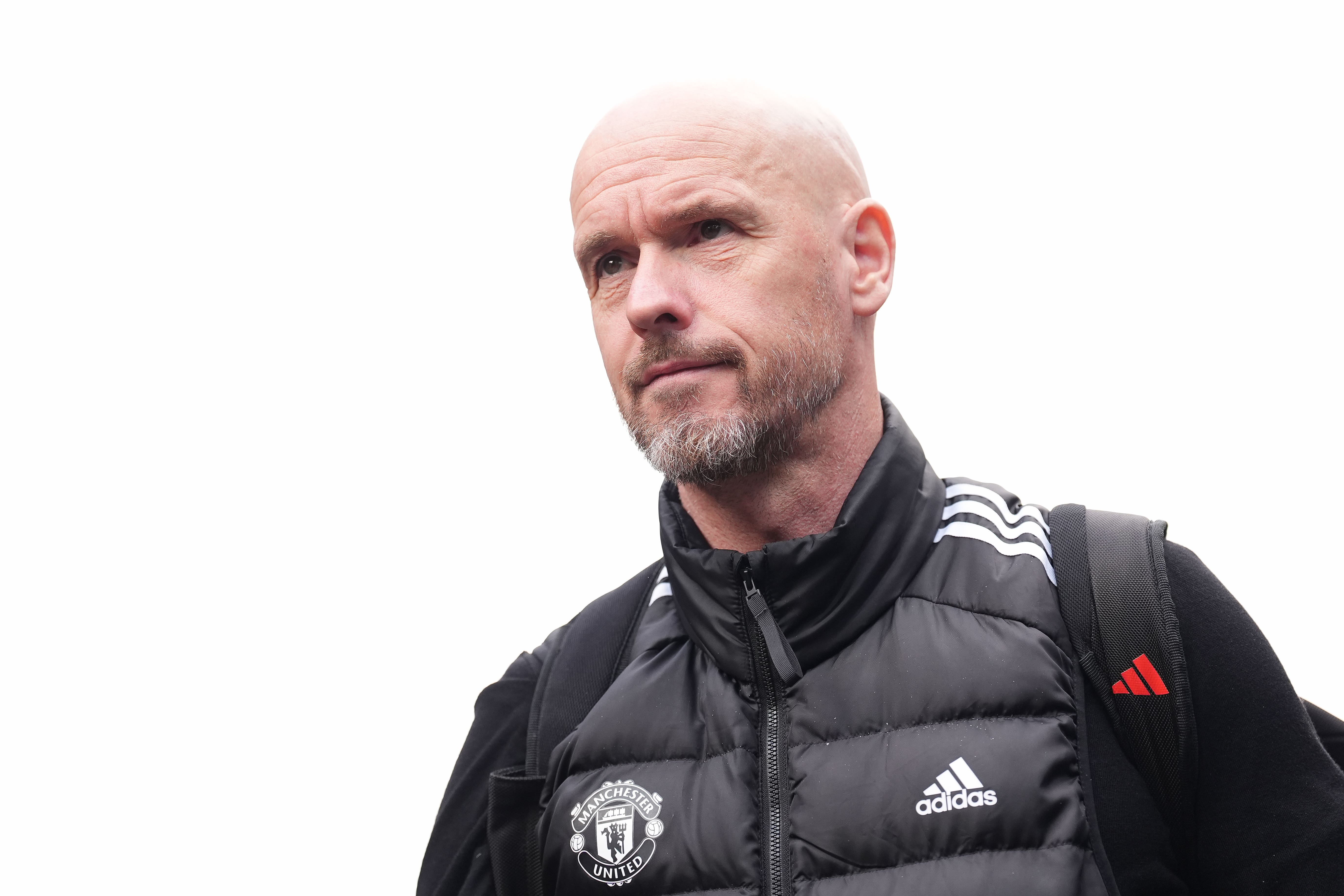 Erik ten Hag will stay on as Manchester United manager