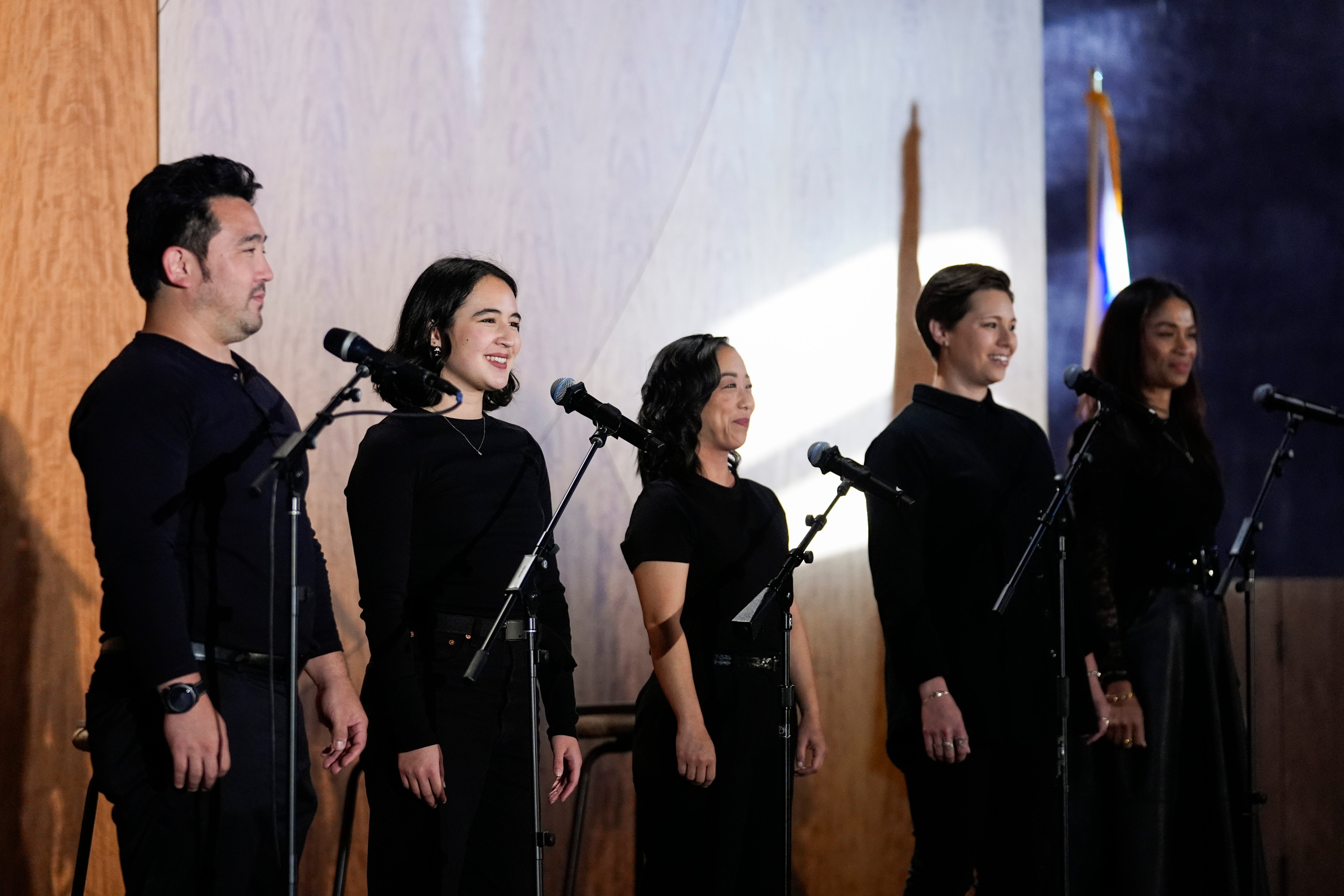 Asian Jewish Storytelling