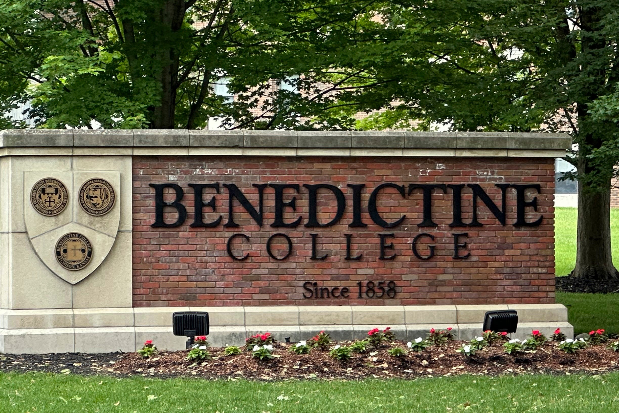 Benedictine College Glance