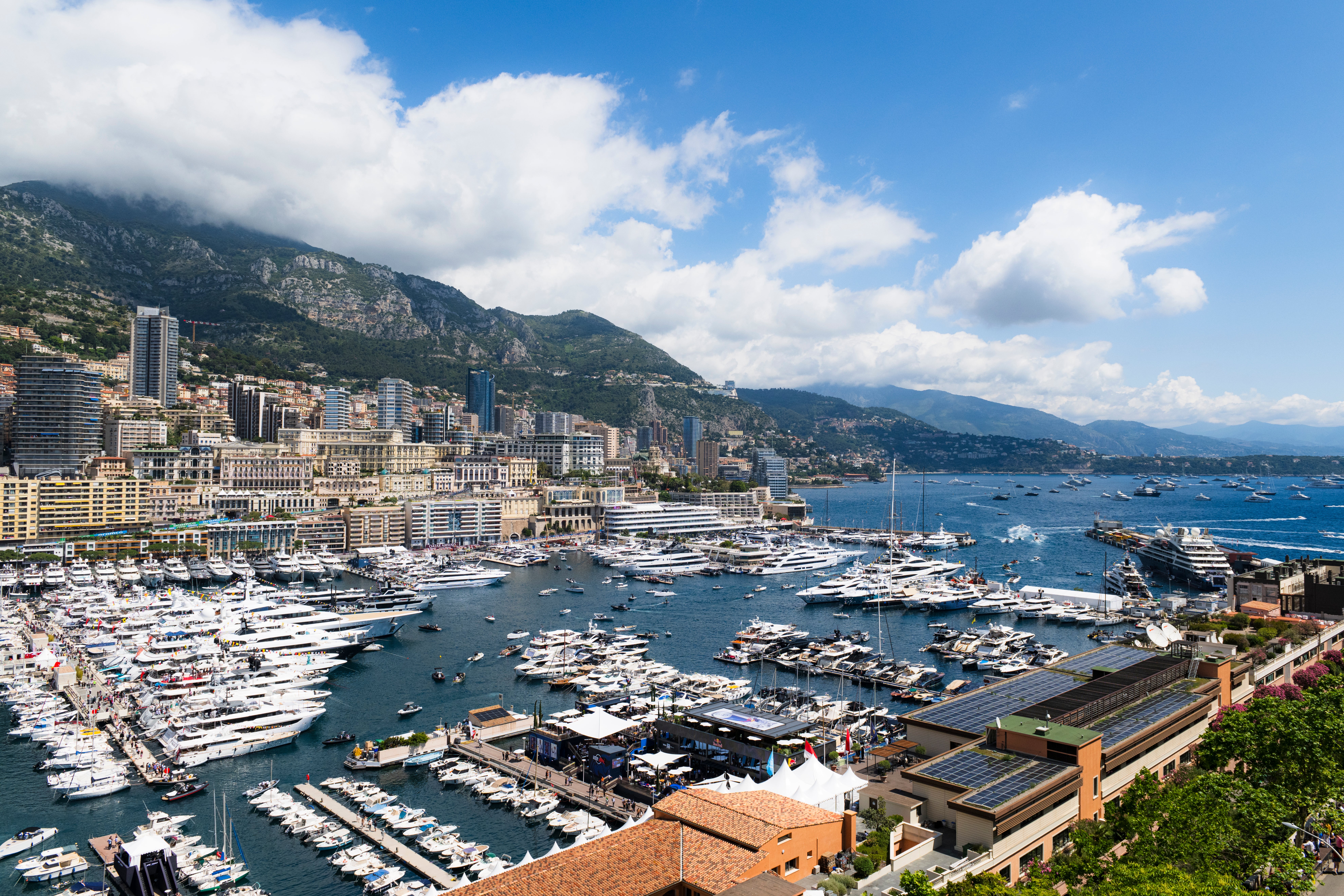 F1 qualifying start time: Monaco GP 2025 schedule and how to watch