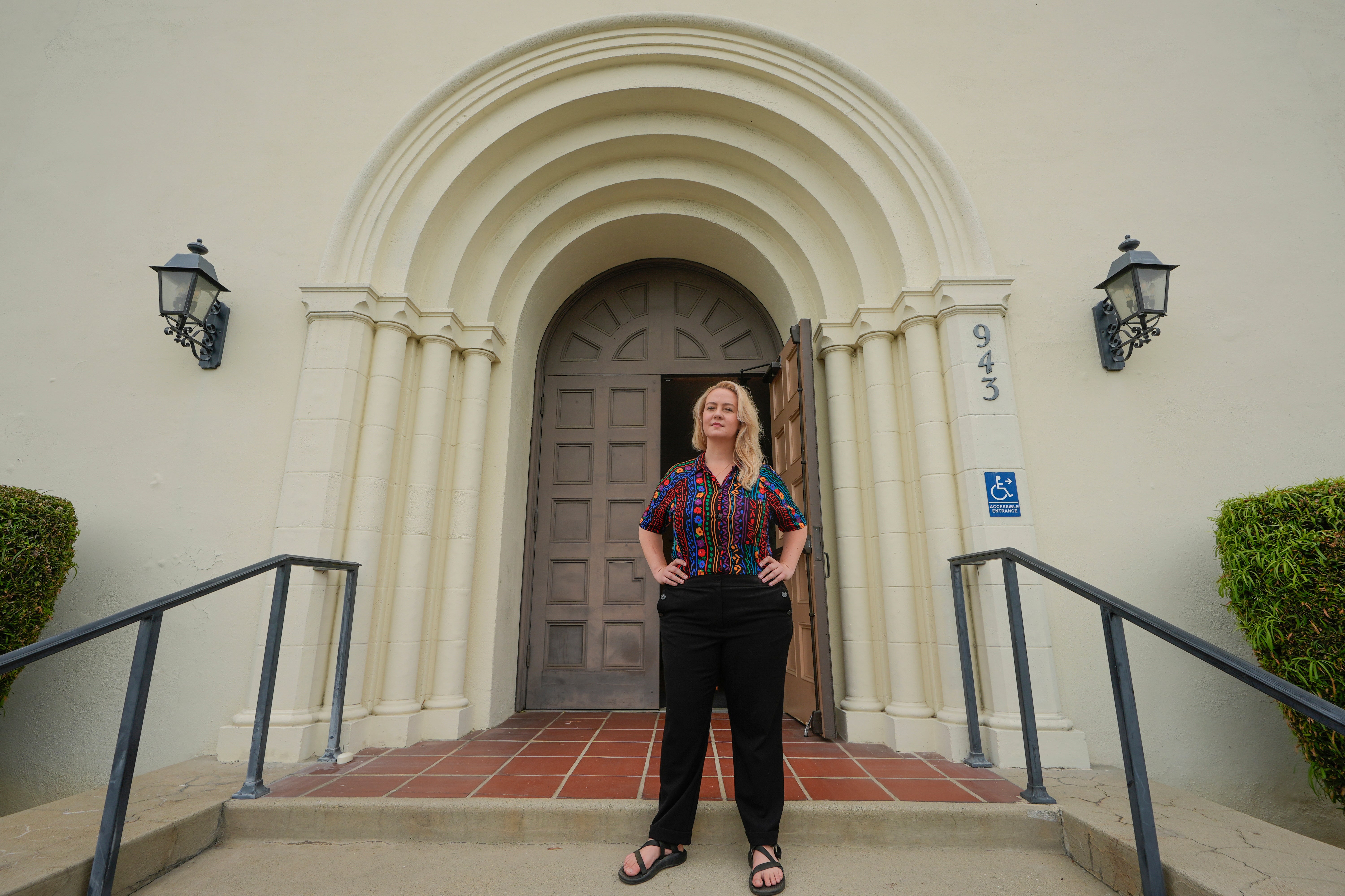 Fuller Seminary Sexual Standards