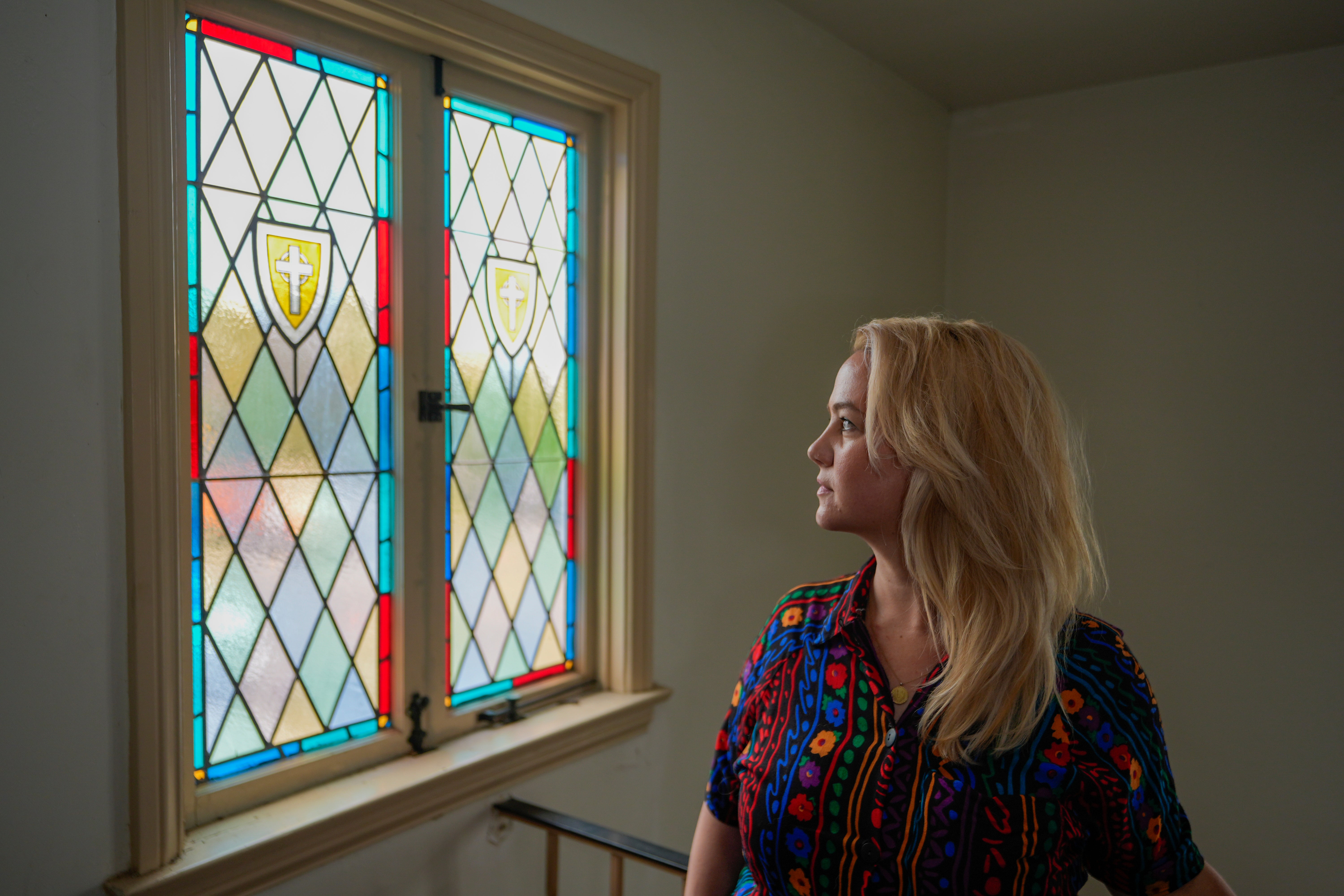 Fuller Seminary Sexual Standards