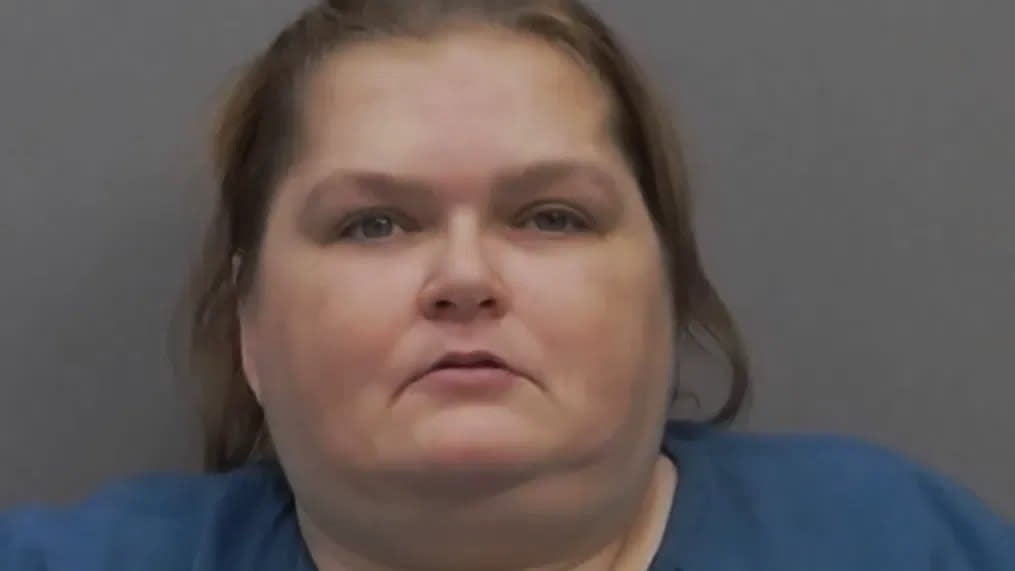 Tamara Banks, 41, has been sentenced to at least nine years in jail in connection with her daughter, Karmity Hoeb’s death